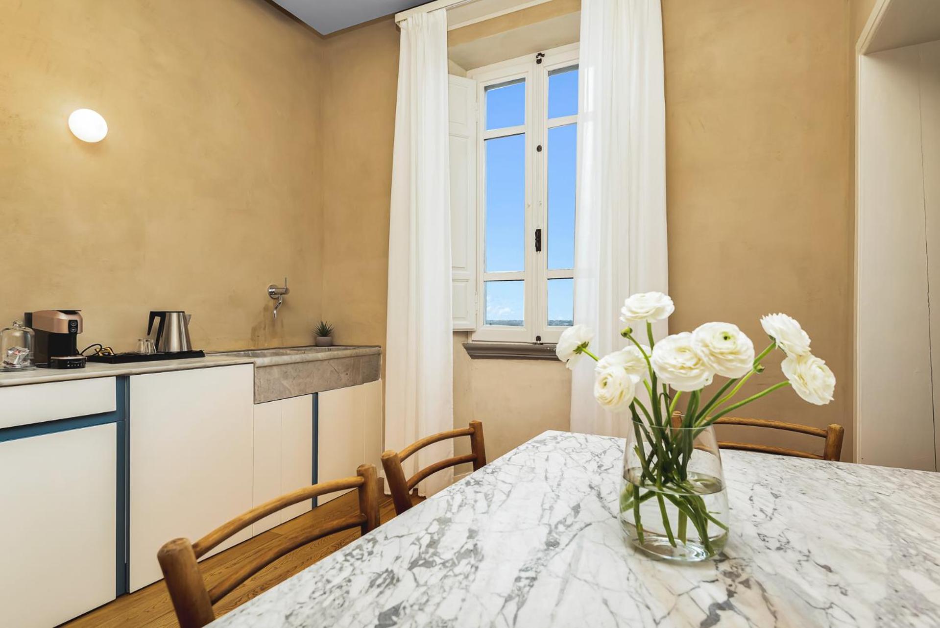 Relais Montepepe Winery & Spa