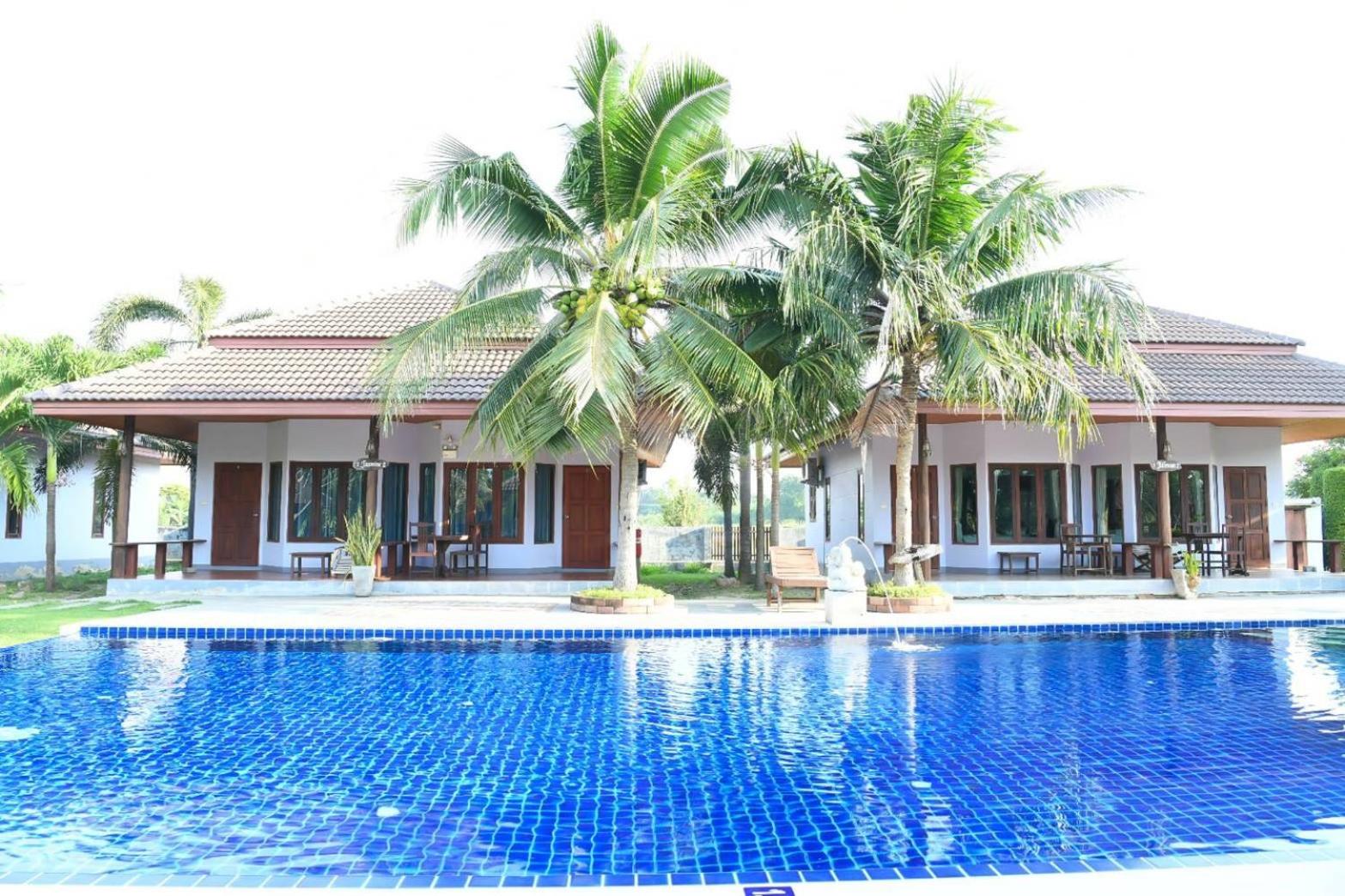 Waterside Resort