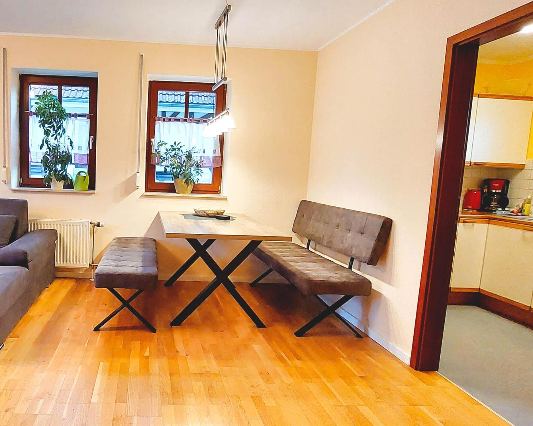 Ferienpark Gustow view 5