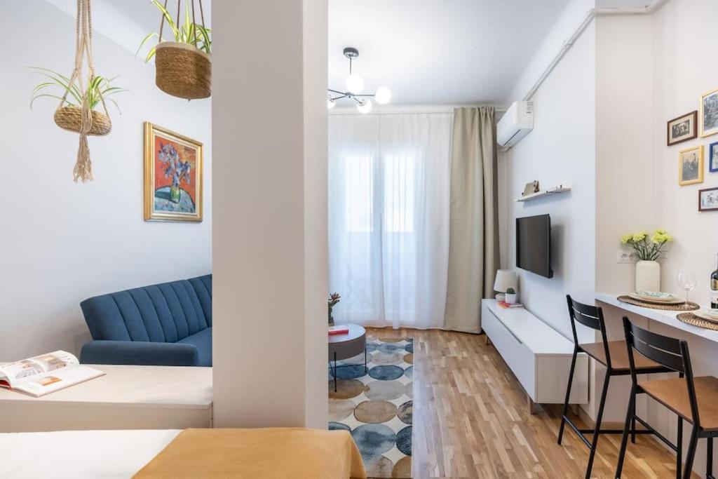 Super Cosy Studio - City Center view 3