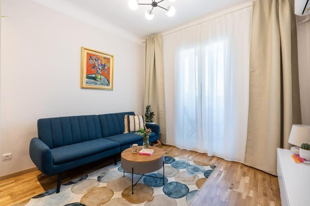 Super Cosy Studio - City Center view 4