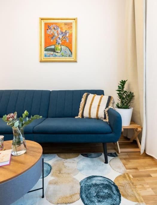 Super Cosy Studio - City Center view 5