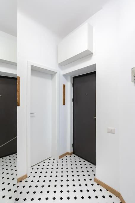 Super Cosy Studio - City Center view 2