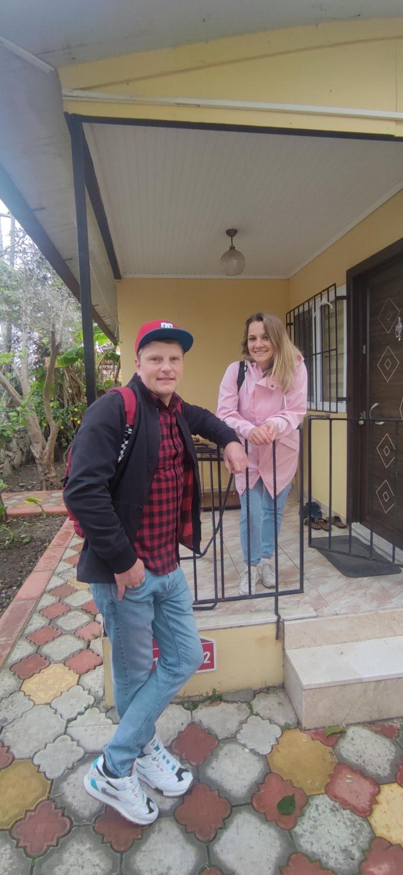 çileks apart otel - Image 186