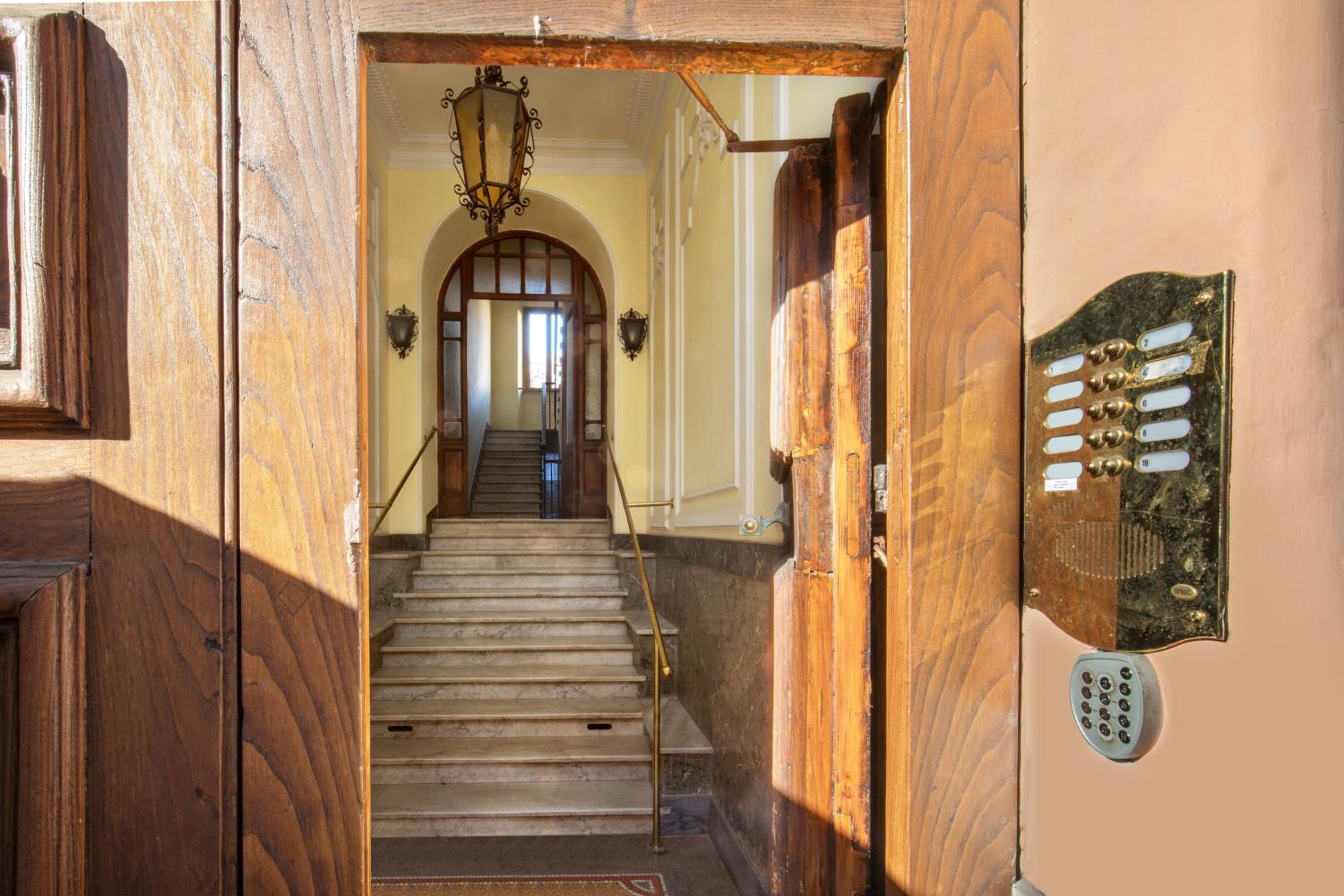 Fornaci Vatican Flat