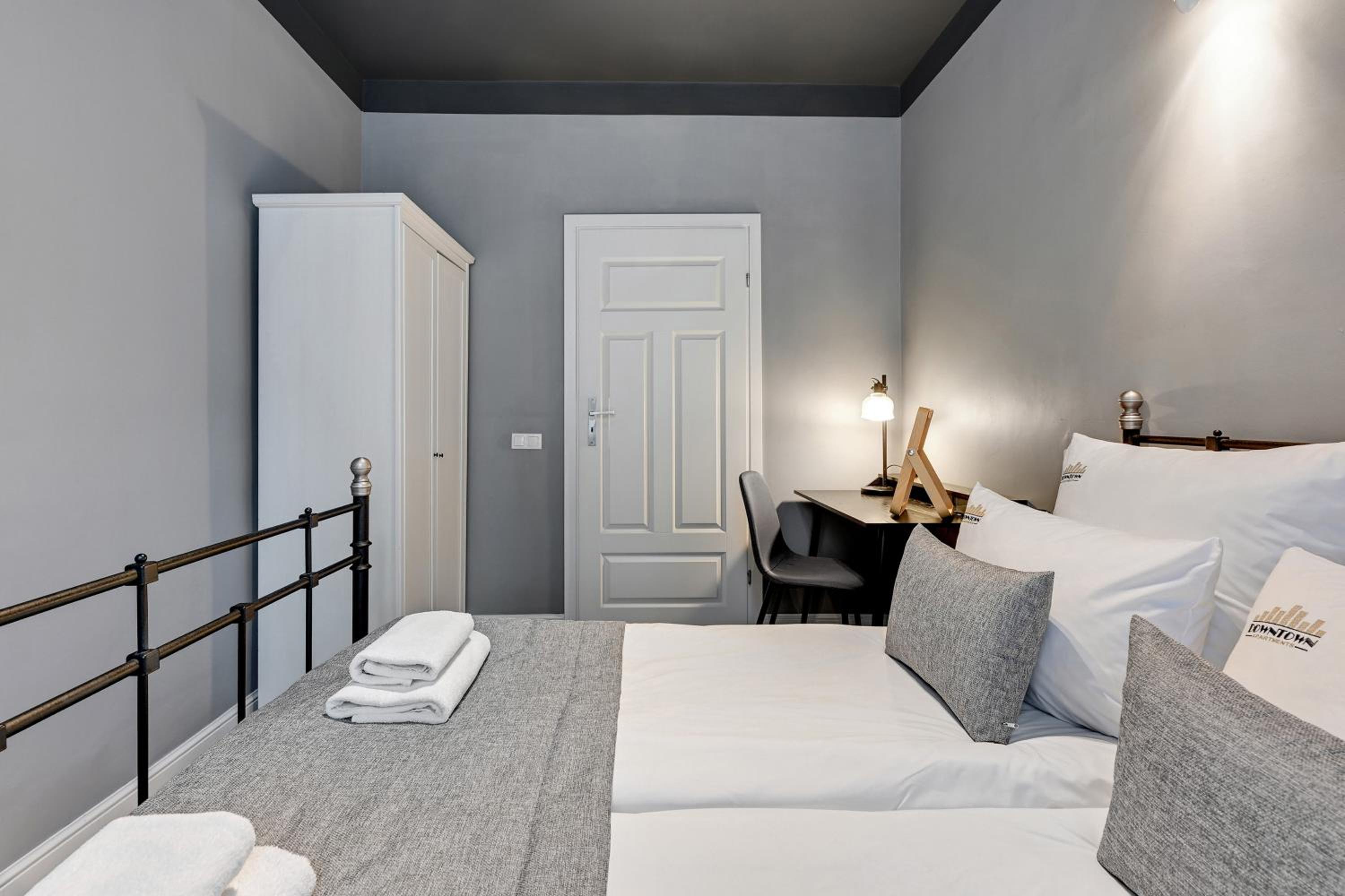 Mariacka Street Charm, Main Old Town by Downtown Apartments