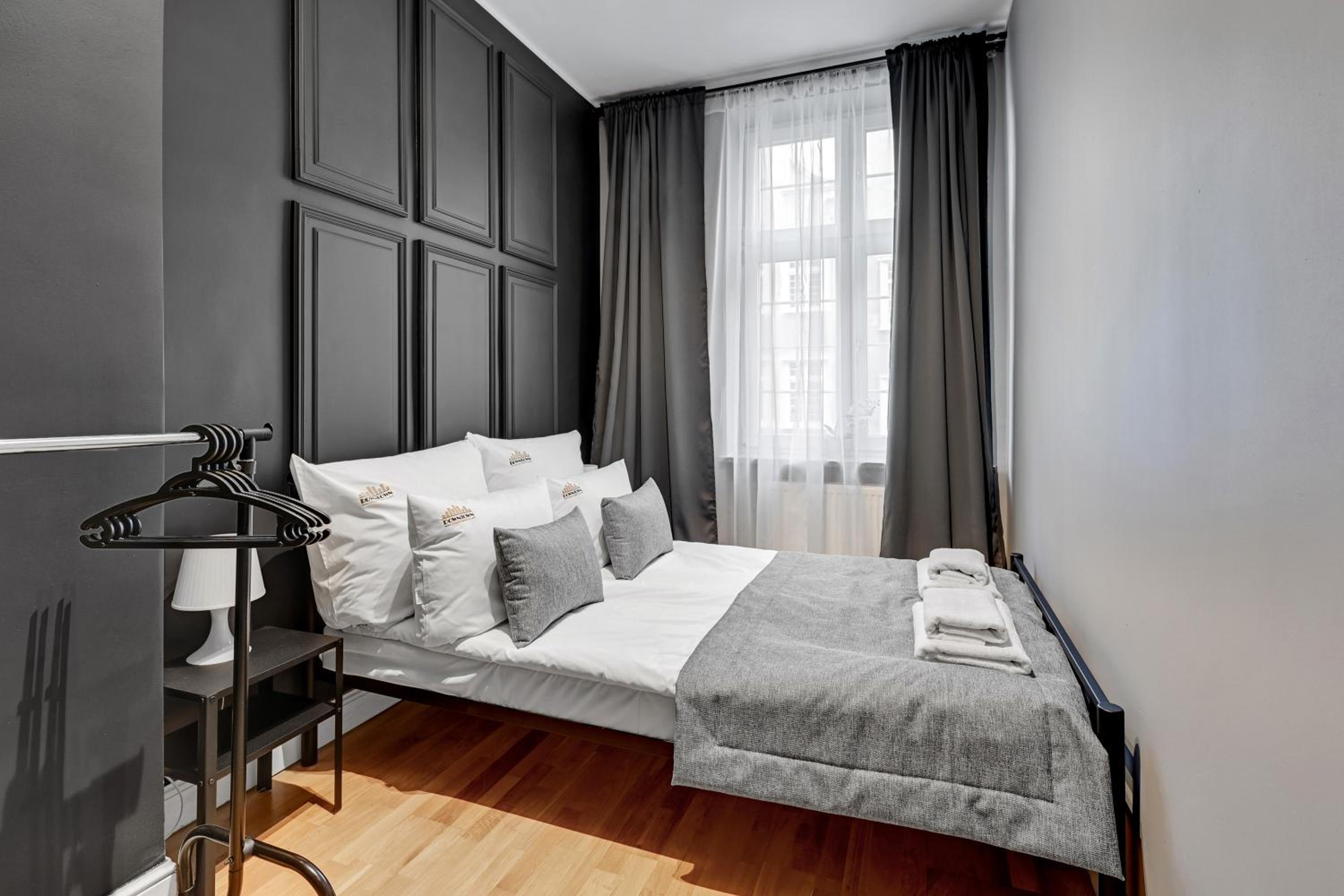 Mariacka Street Charm, Main Old Town by Downtown Apartments