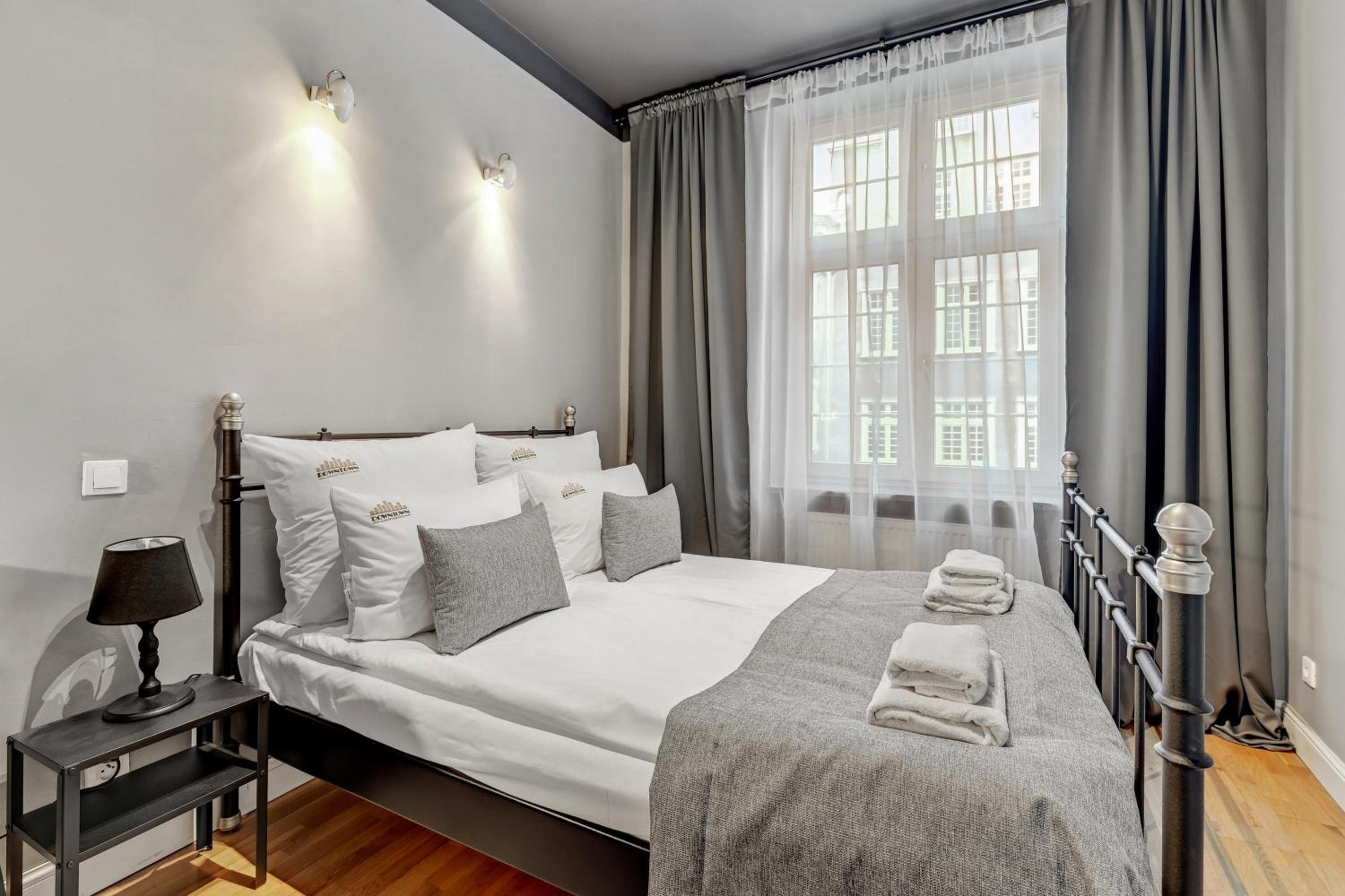 Mariacka Street Charm, Main Old Town by Downtown Apartments