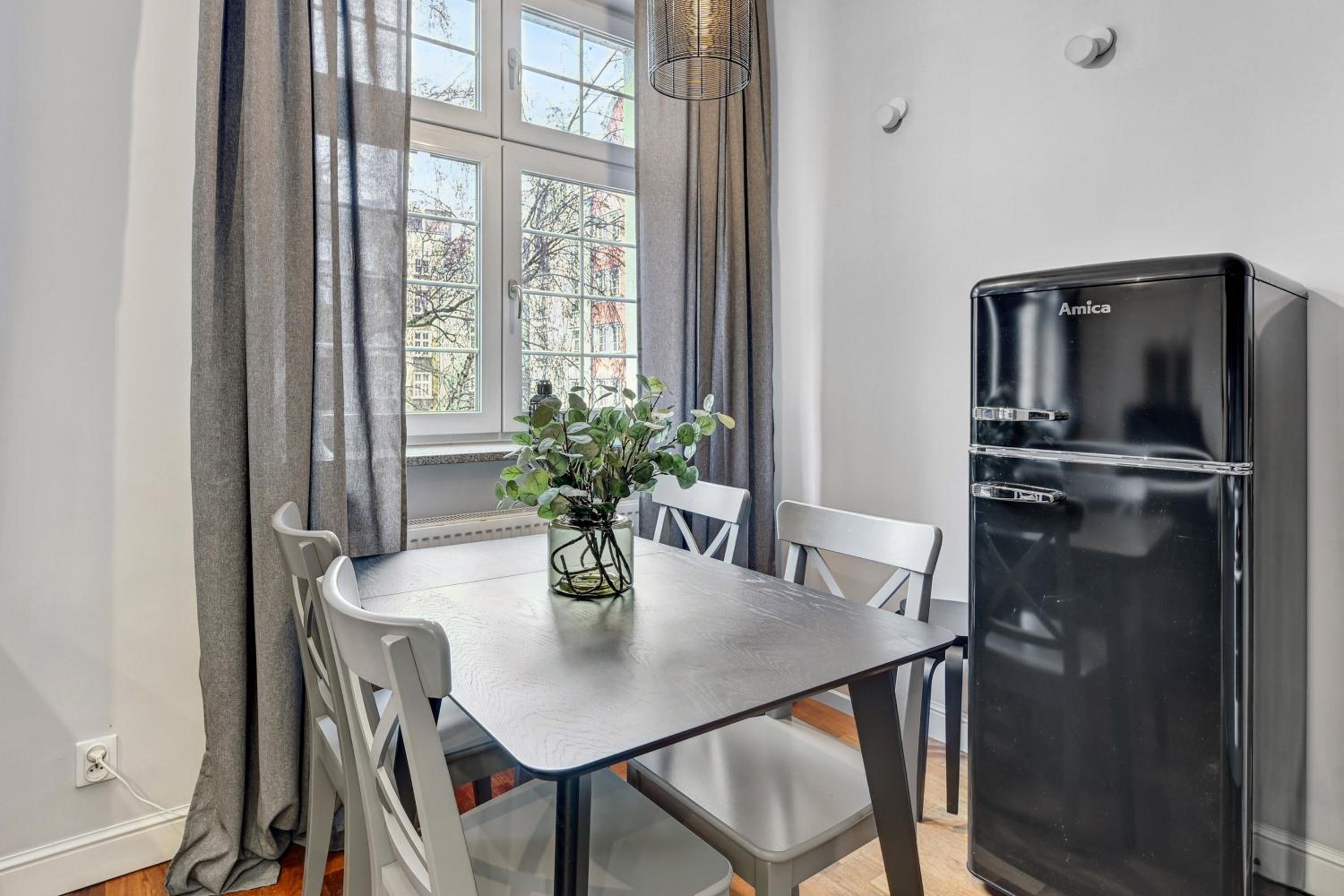 Mariacka Street Charm, Main Old Town by Downtown Apartments