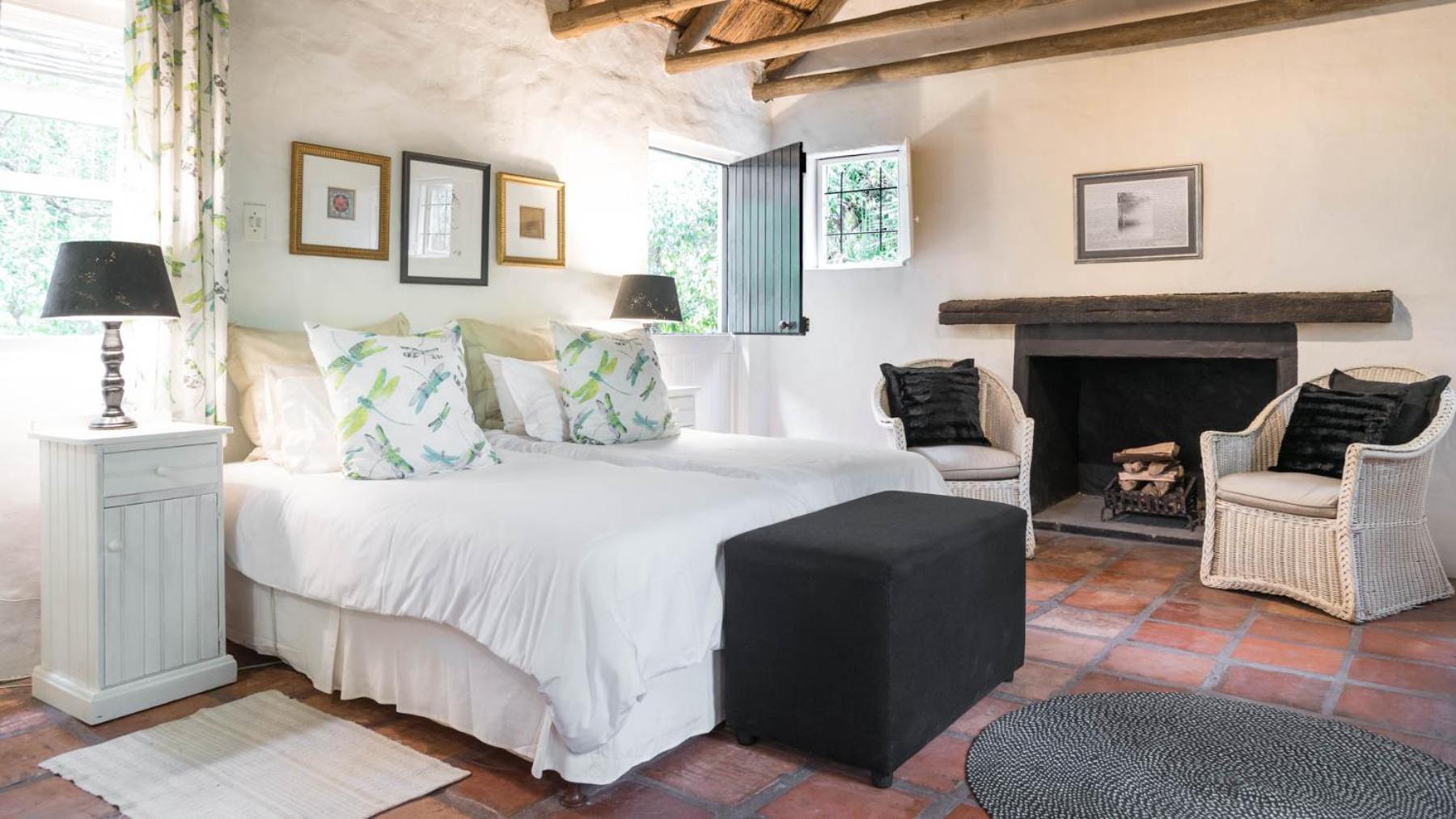 Temenos Retreat