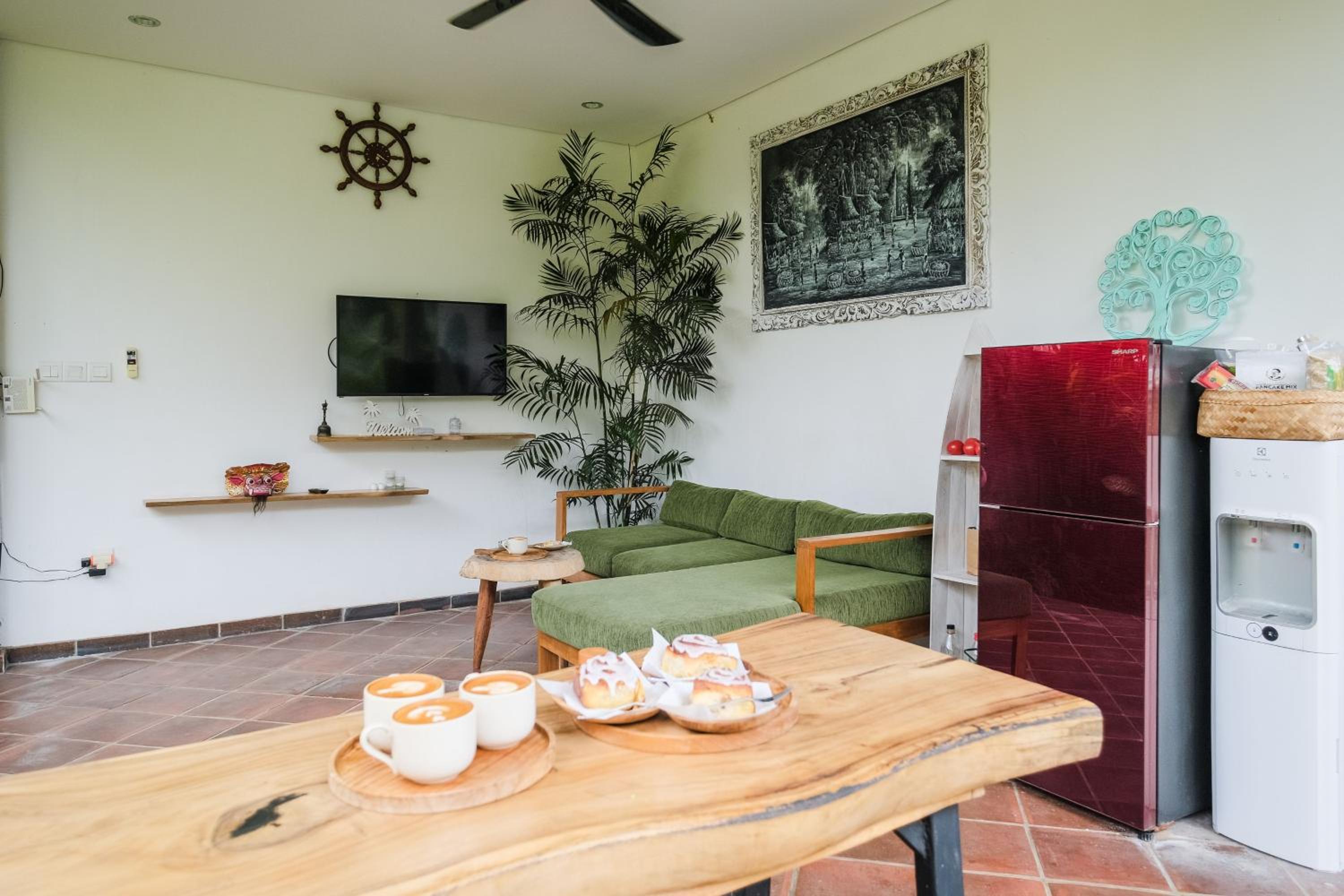 The Kumpi Bali by The Lavana view 4