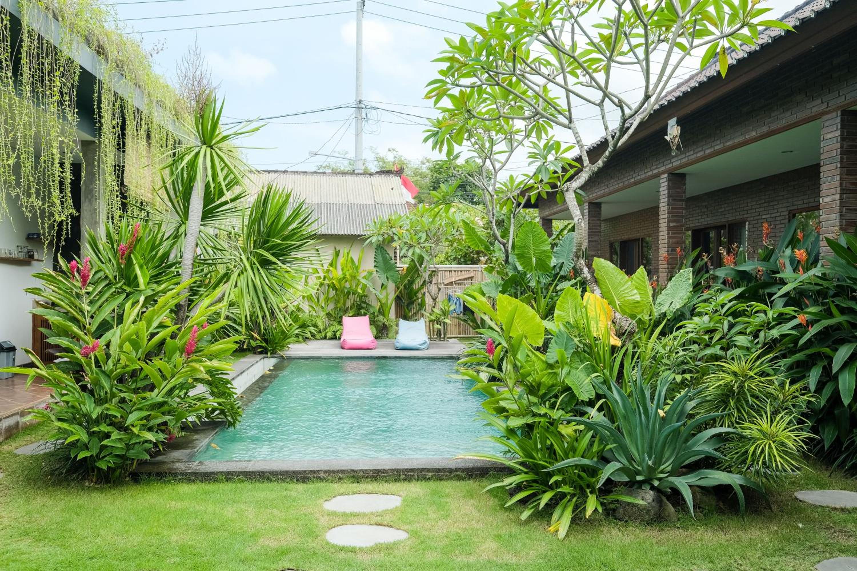 The Kumpi Bali by The Lavana view 2