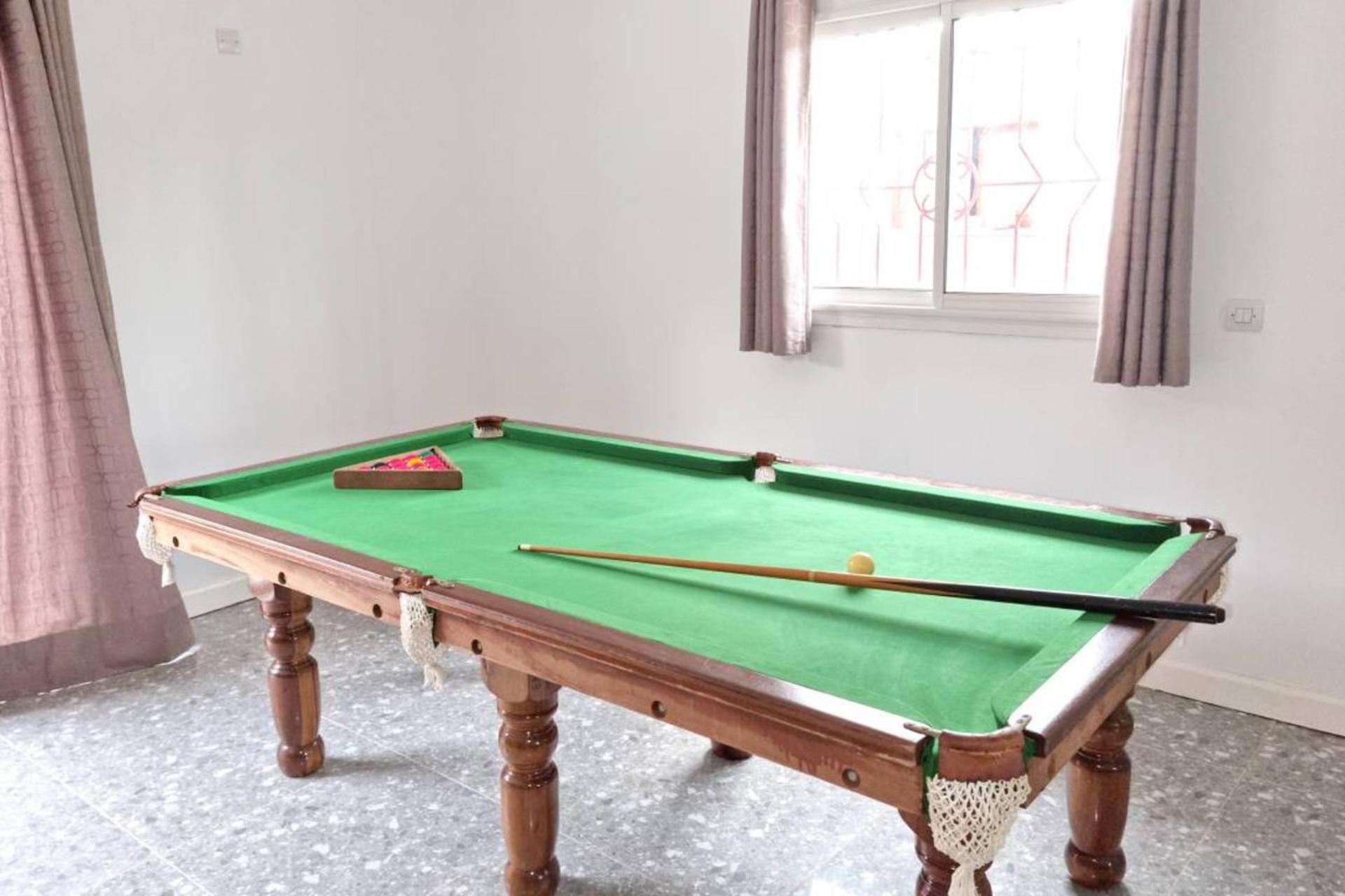 Beautiful Villa with Swimming Pool in Assinie view 5