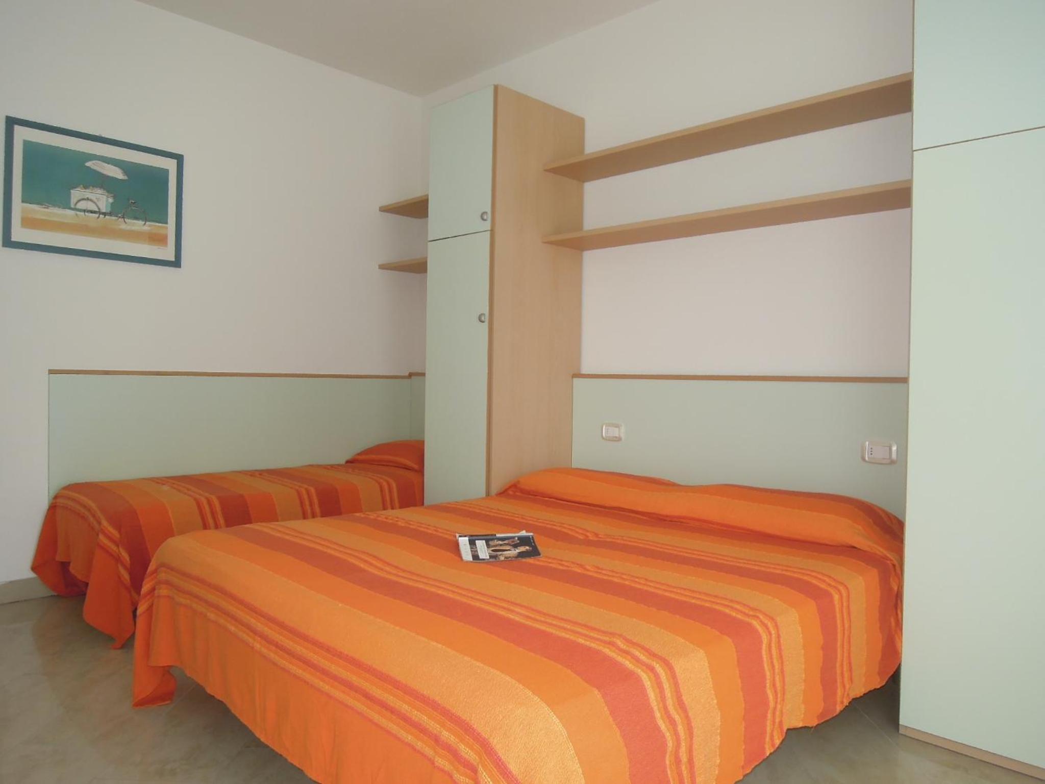 Comfy flat 200mt from the beach-Beahost view 4