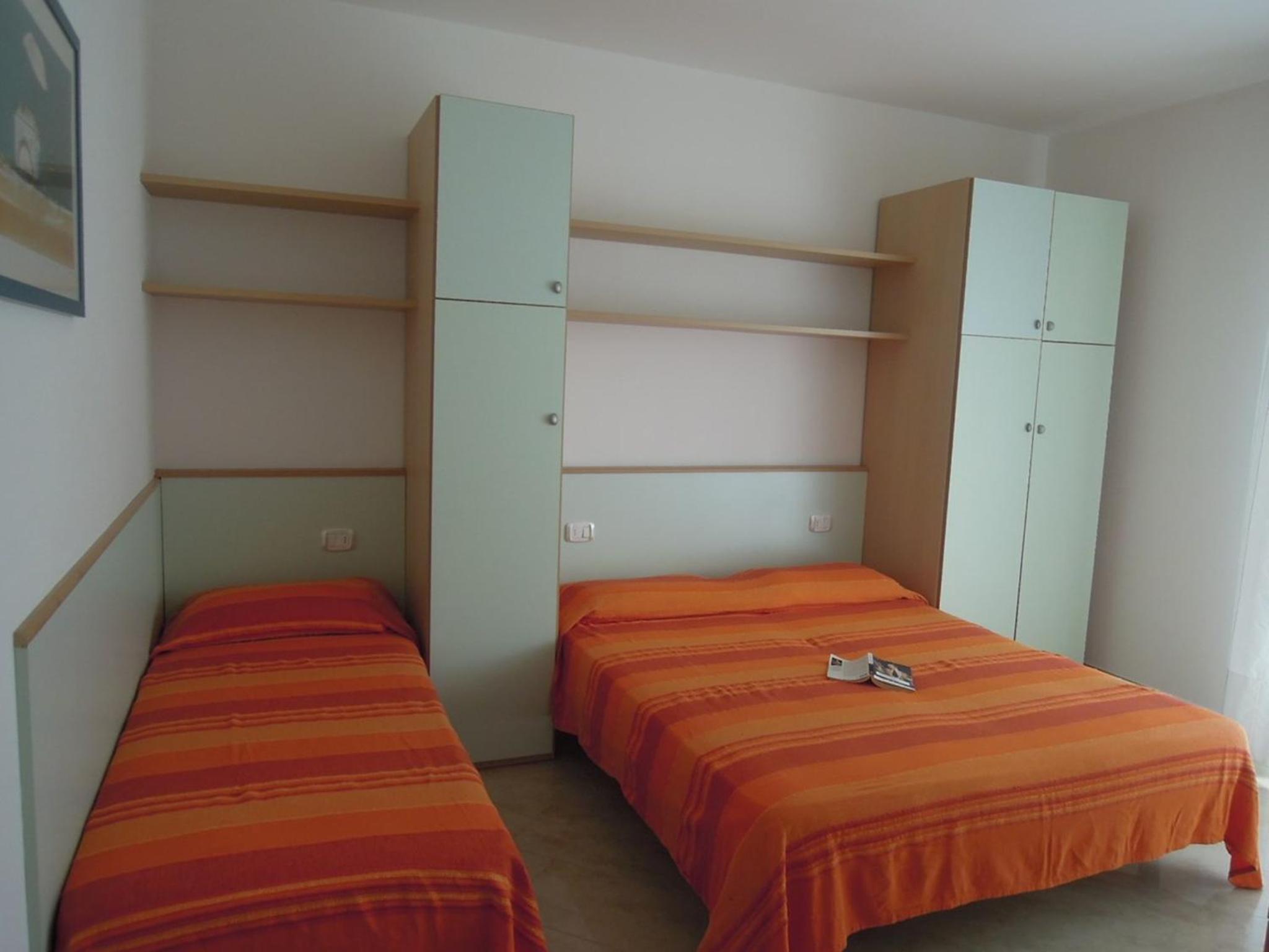 Comfy flat 200mt from the beach-Beahost view 5