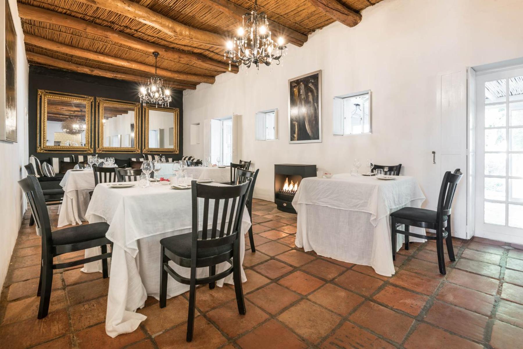 Temenos Retreat
