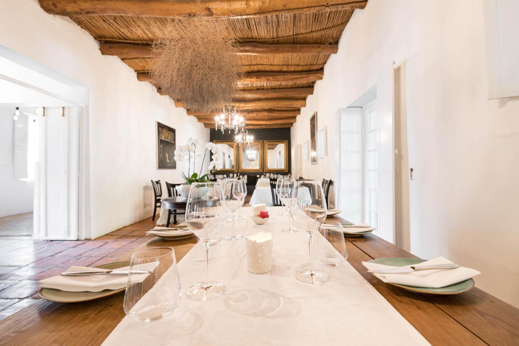 Temenos Retreat
