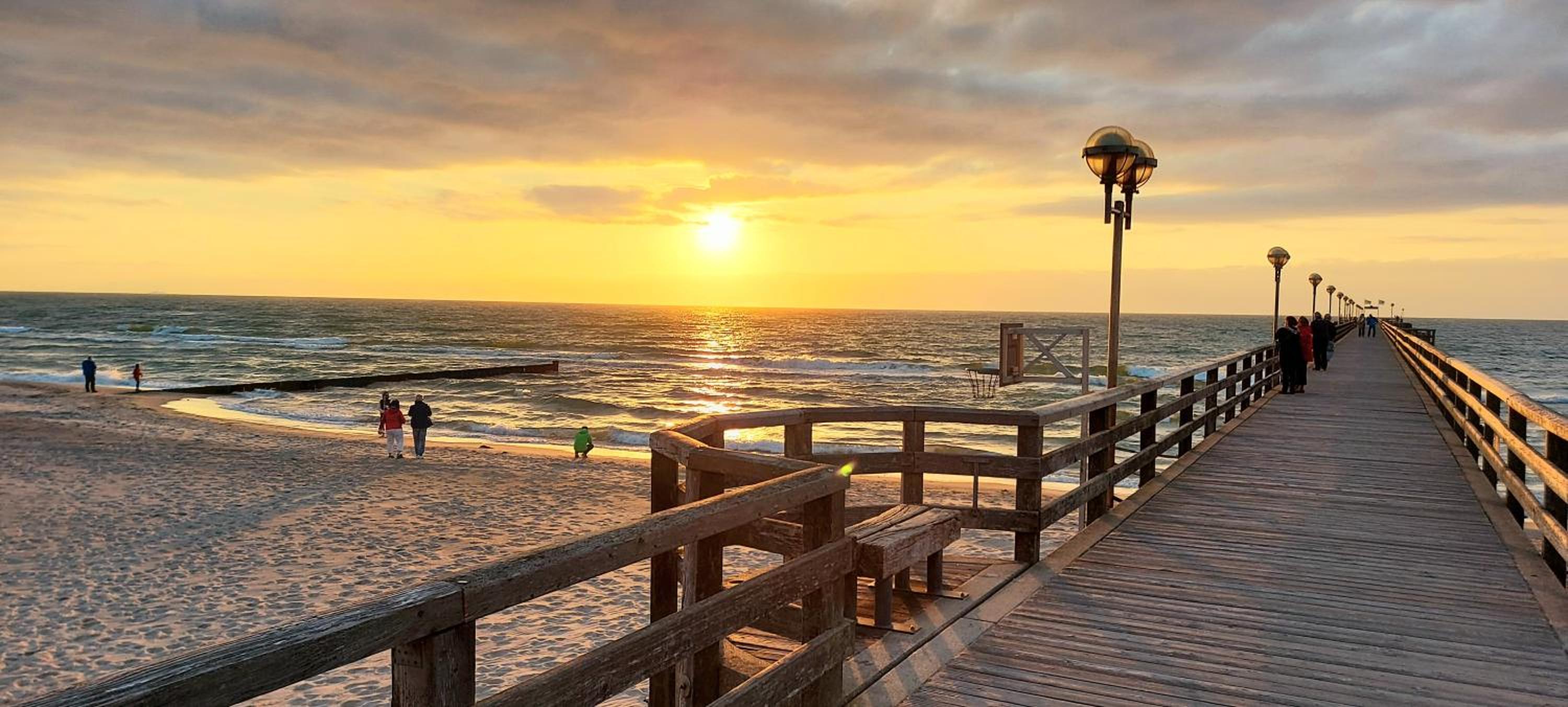 Ferienwohnung Ostsee Graal-Müritz Küstenwald