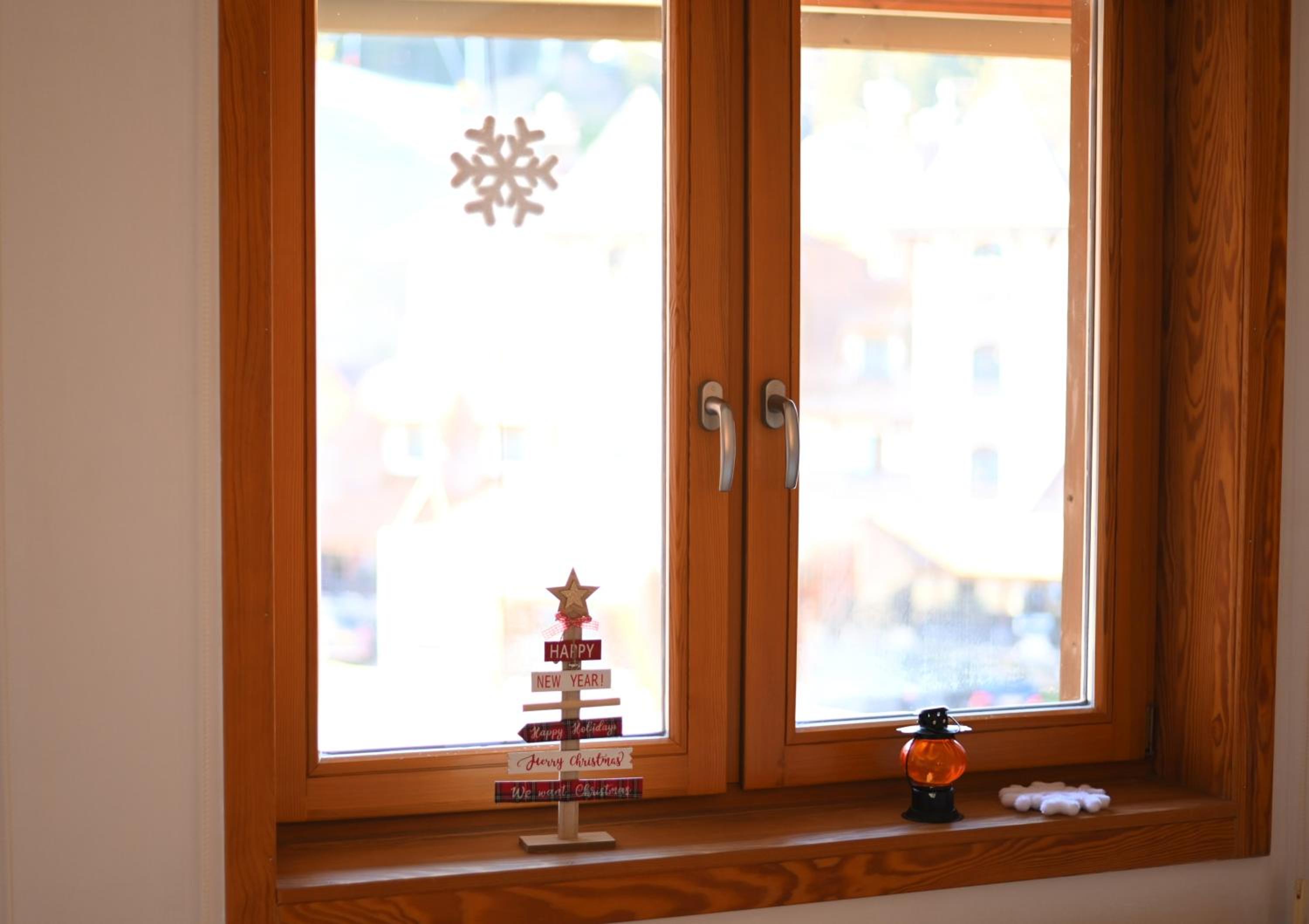 Apartman 218-Vučko Jahorina privatni apartman