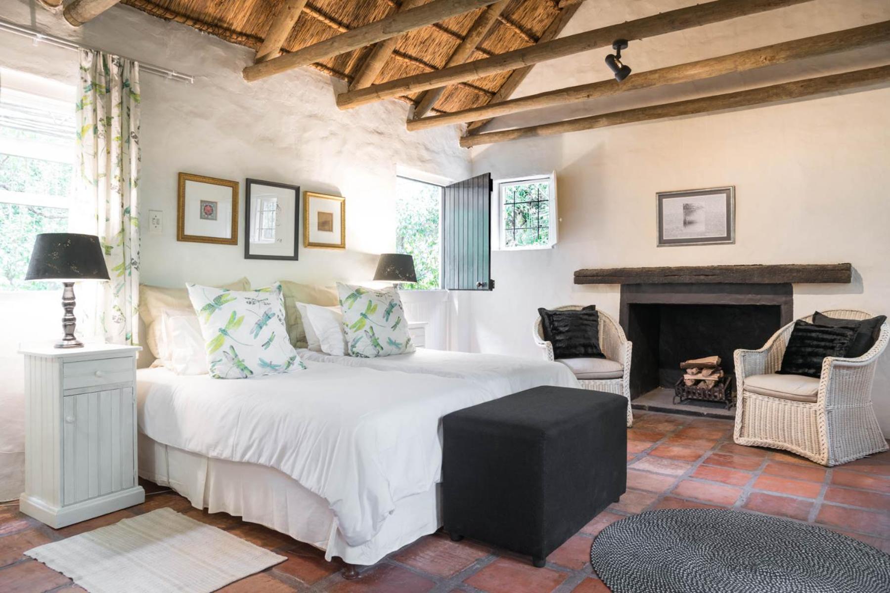 Temenos Retreat