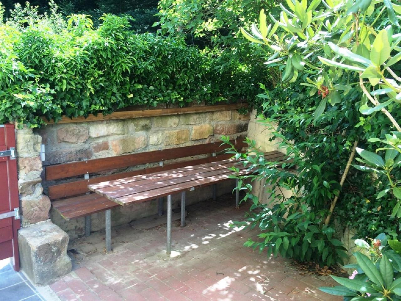 Ferienhaus In der Erlebach