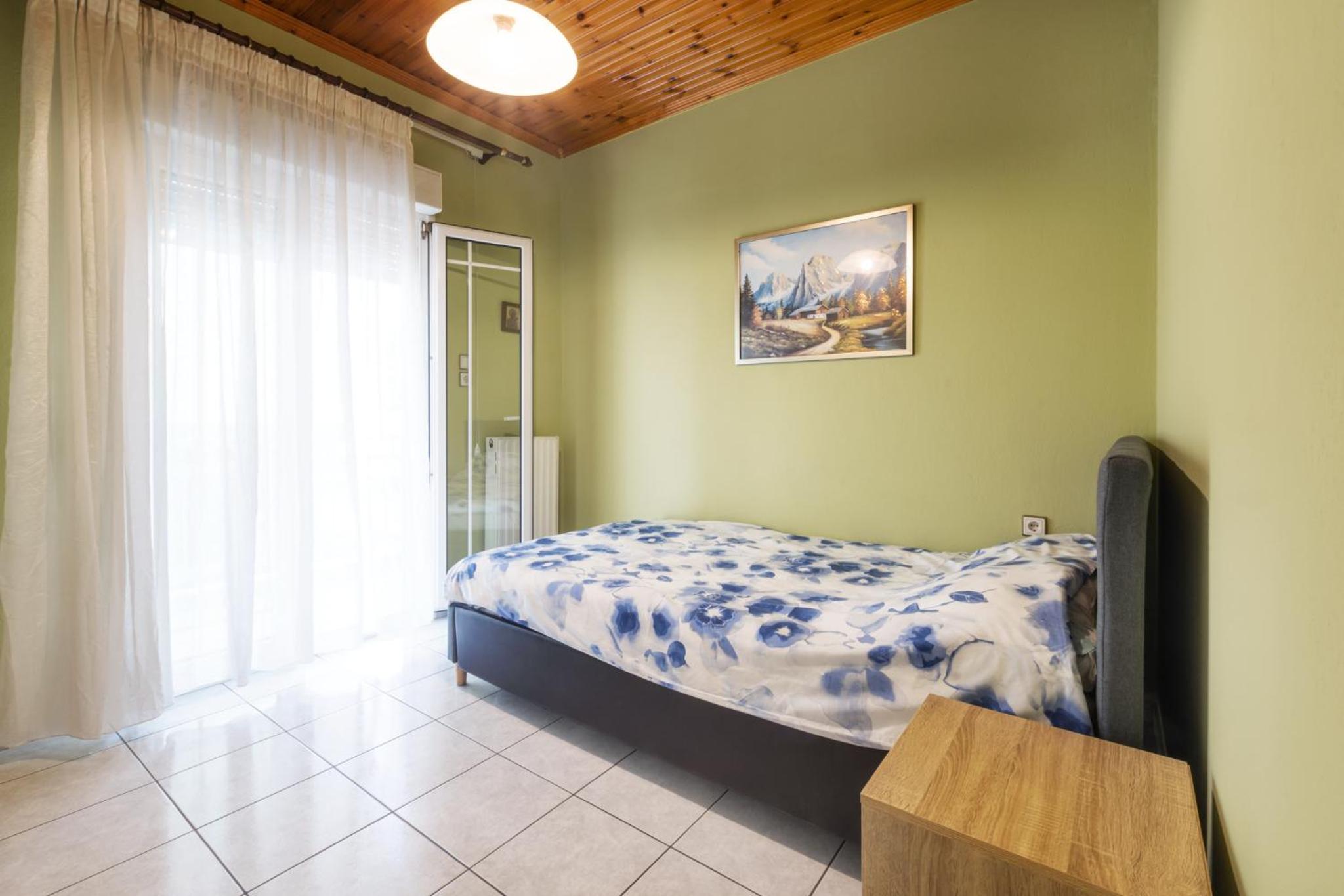 Lovely 150sqm maisonette with an attic in Larissa photo 4