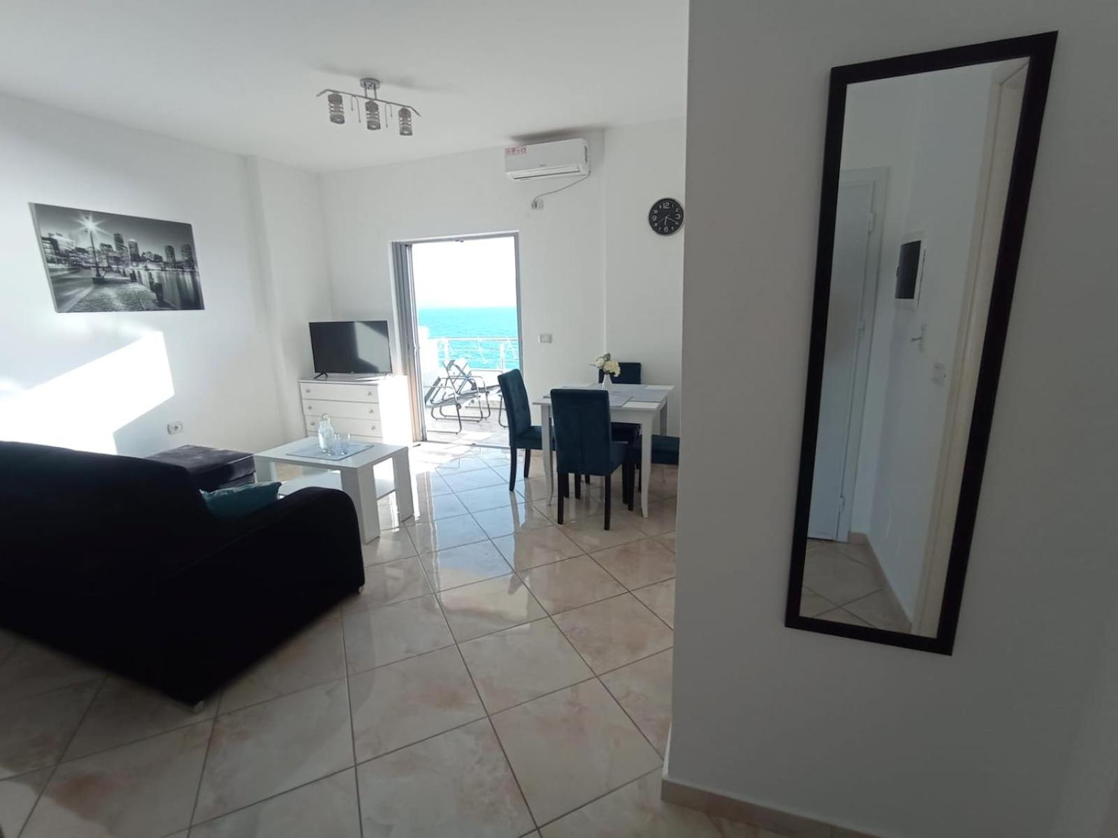 Relax Holiday Apartment