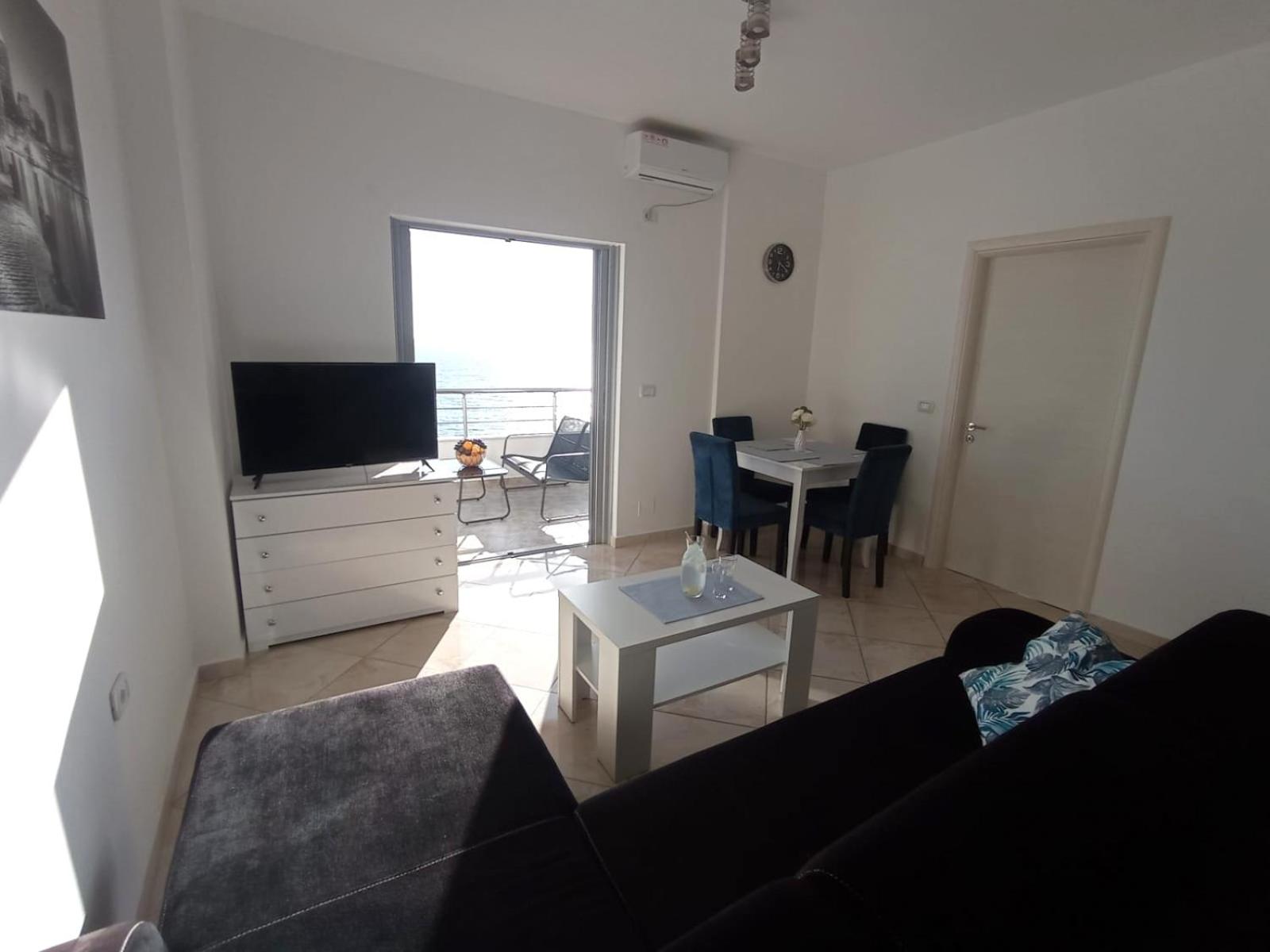 Relax Holiday Apartment