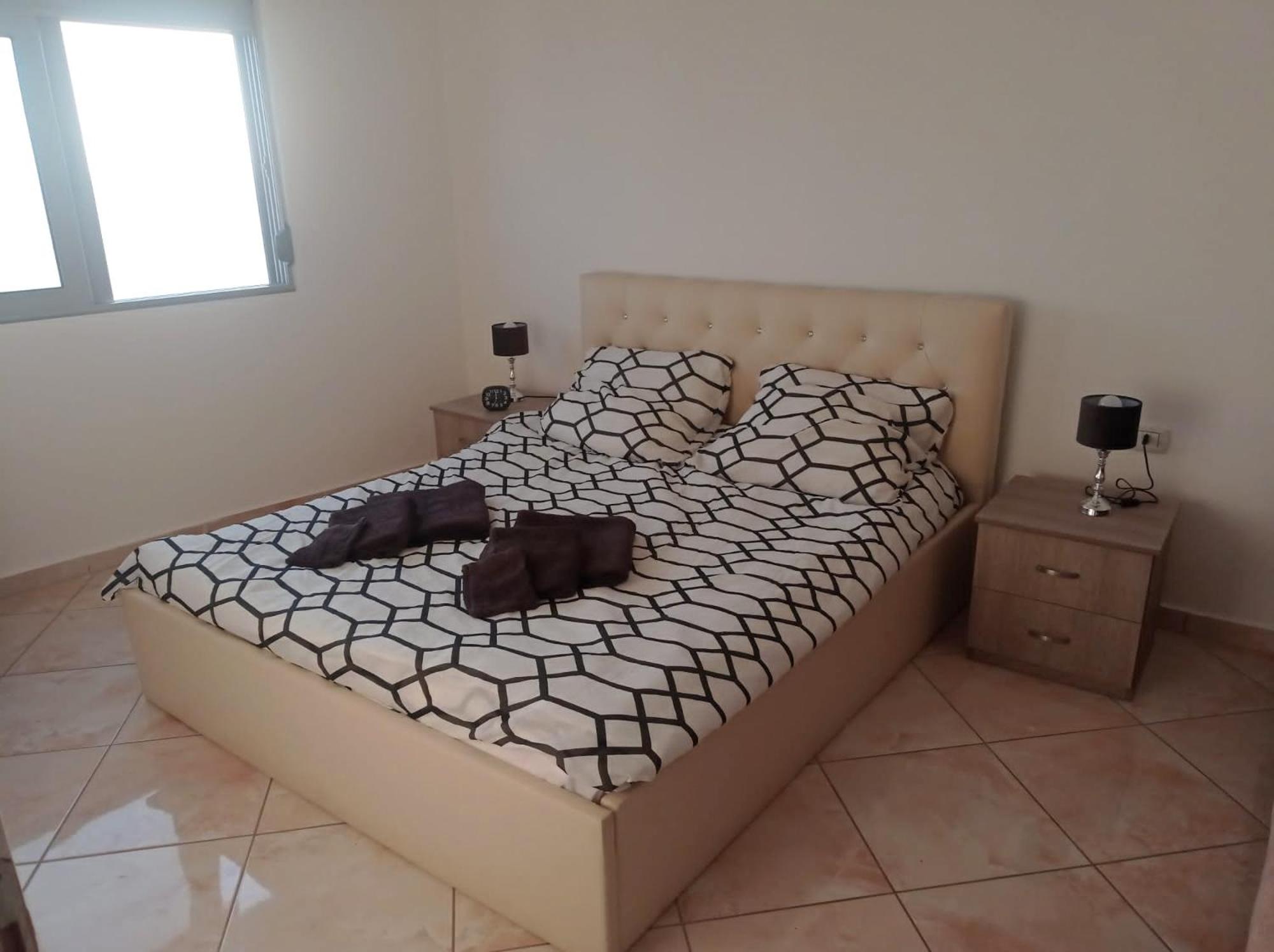 Relax Holiday Apartment