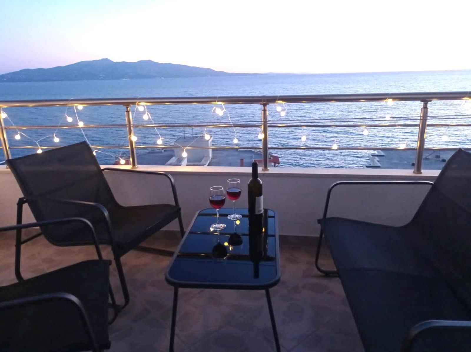 Relax Holiday Apartment