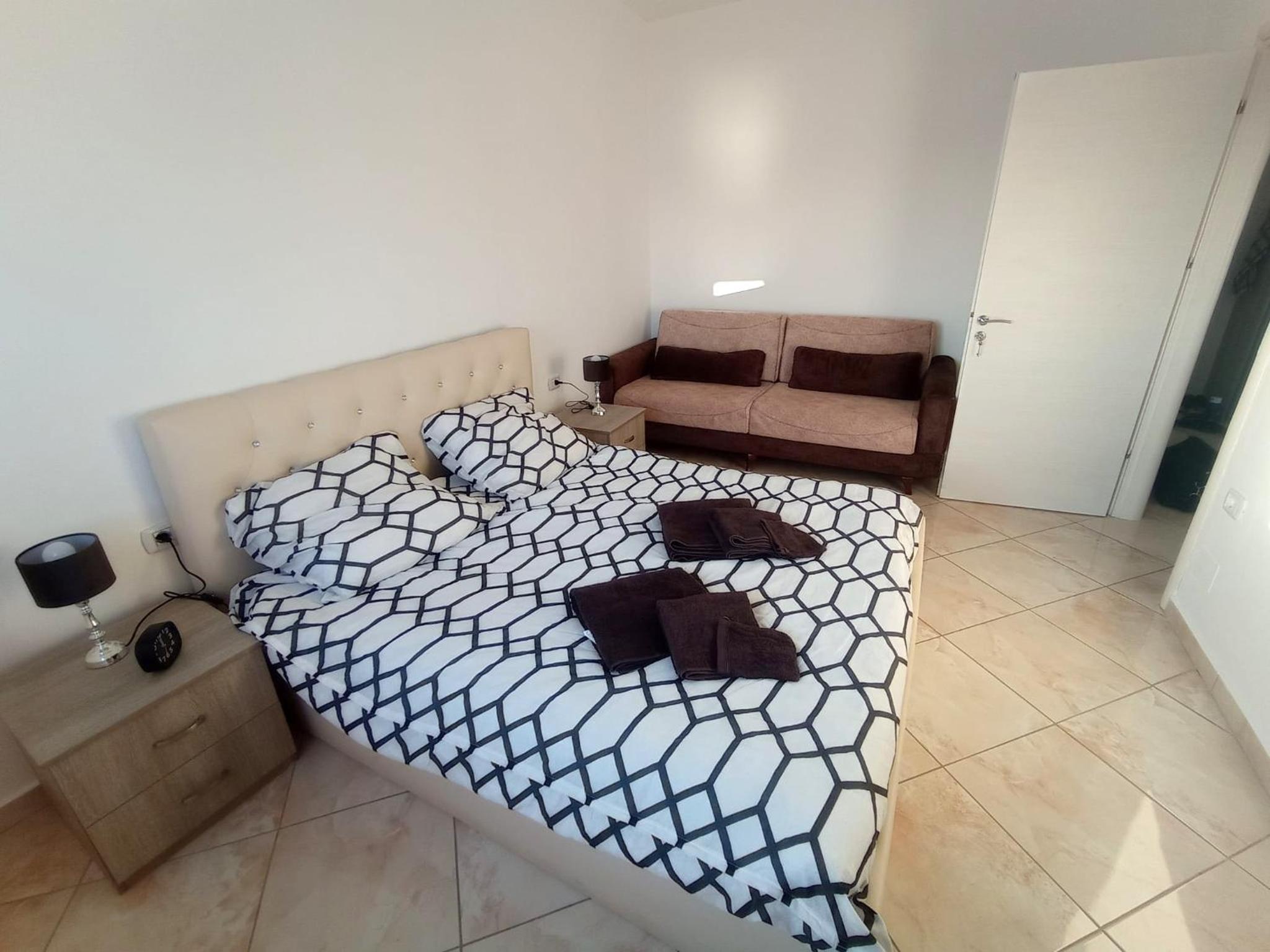 Relax Holiday Apartment