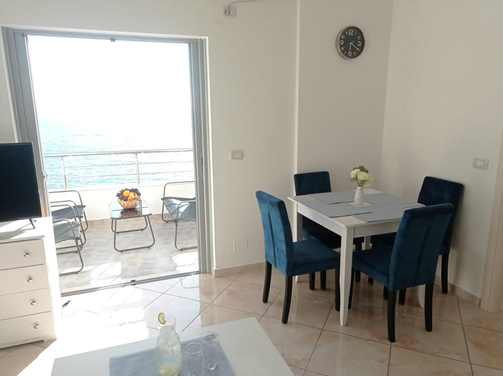 Relax Holiday Apartment