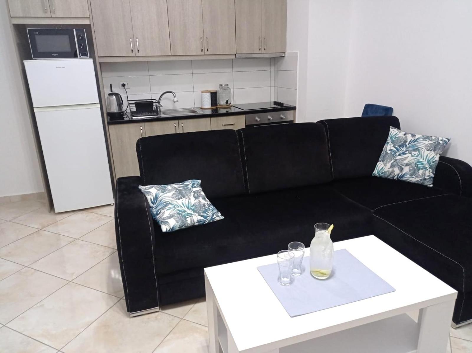 Relax Holiday Apartment