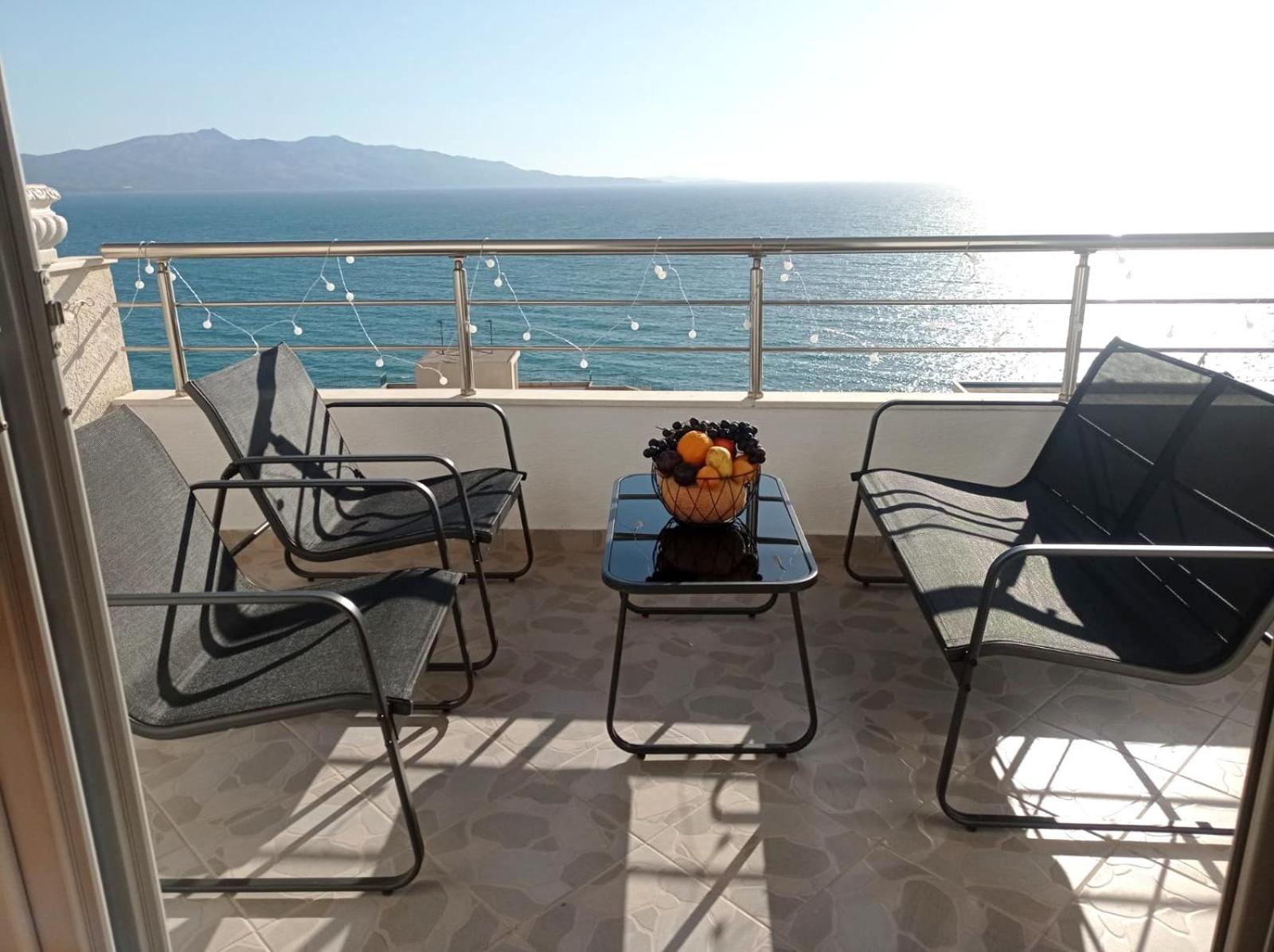Relax Holiday Apartment