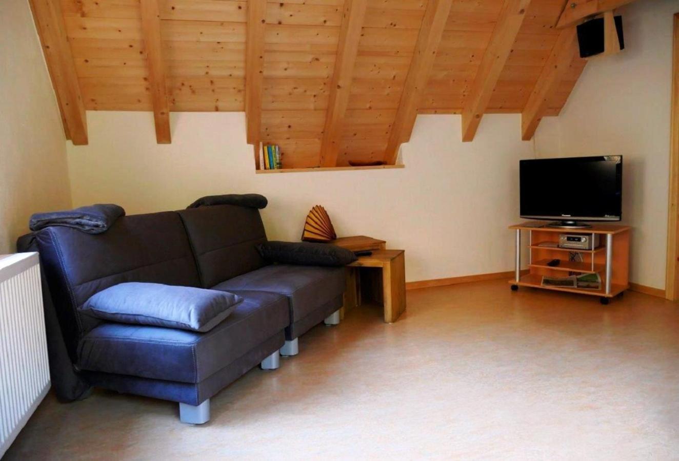 Ferienhaus In der Erlebach