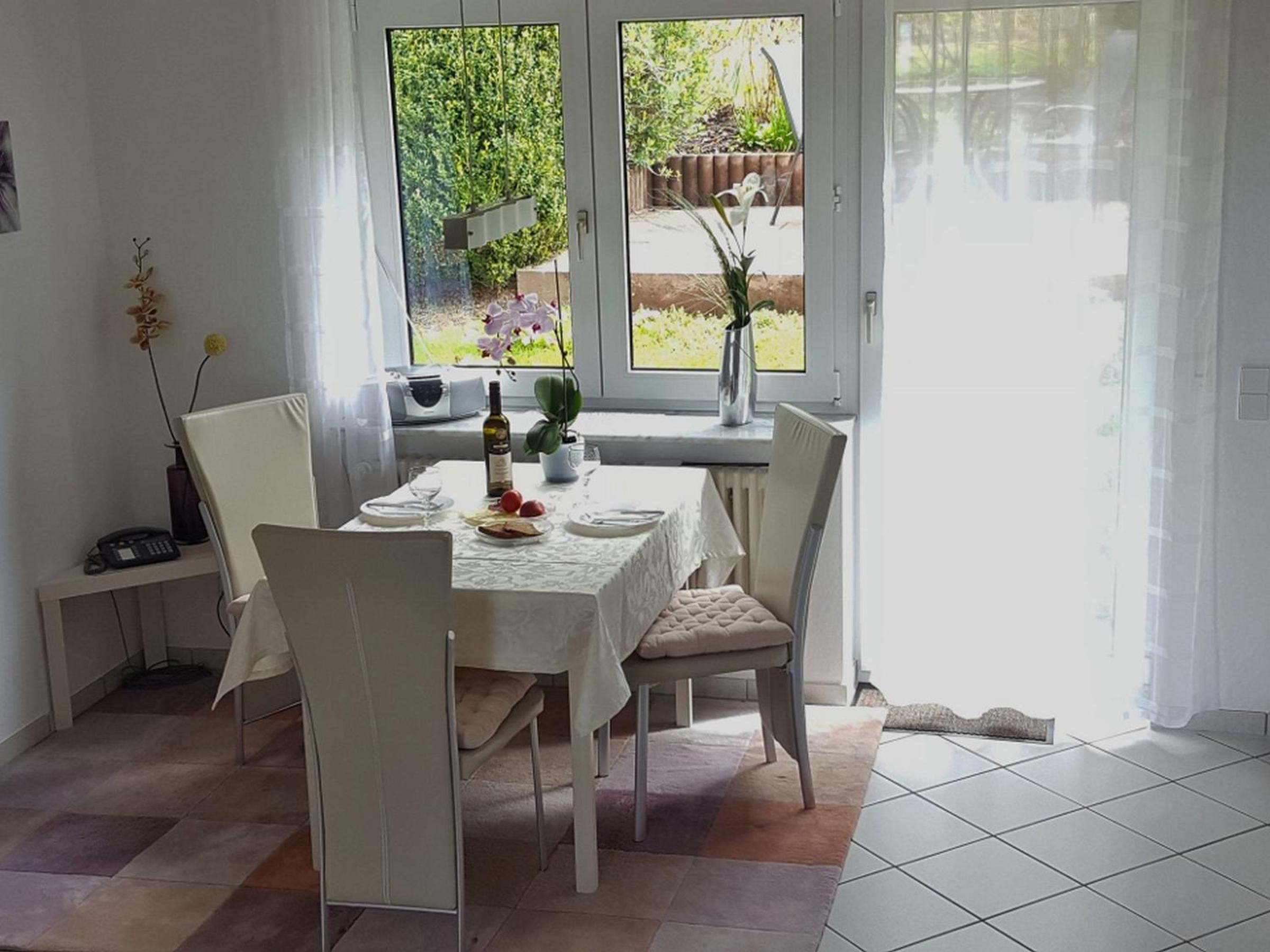Haus Fernblick