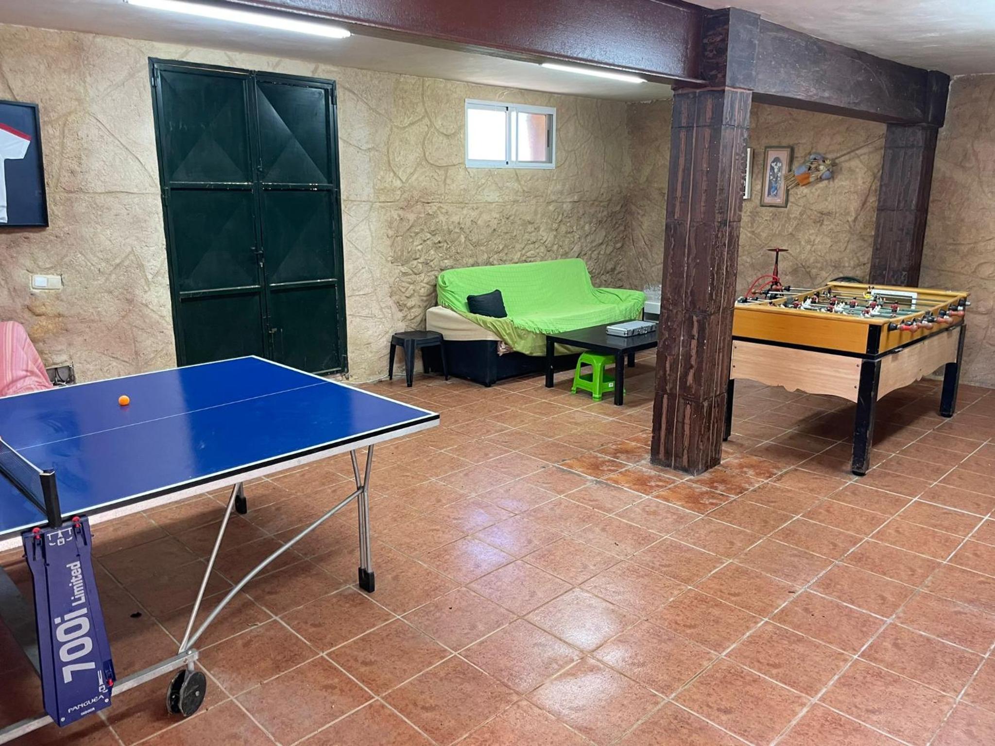 Complejo rural los llanos