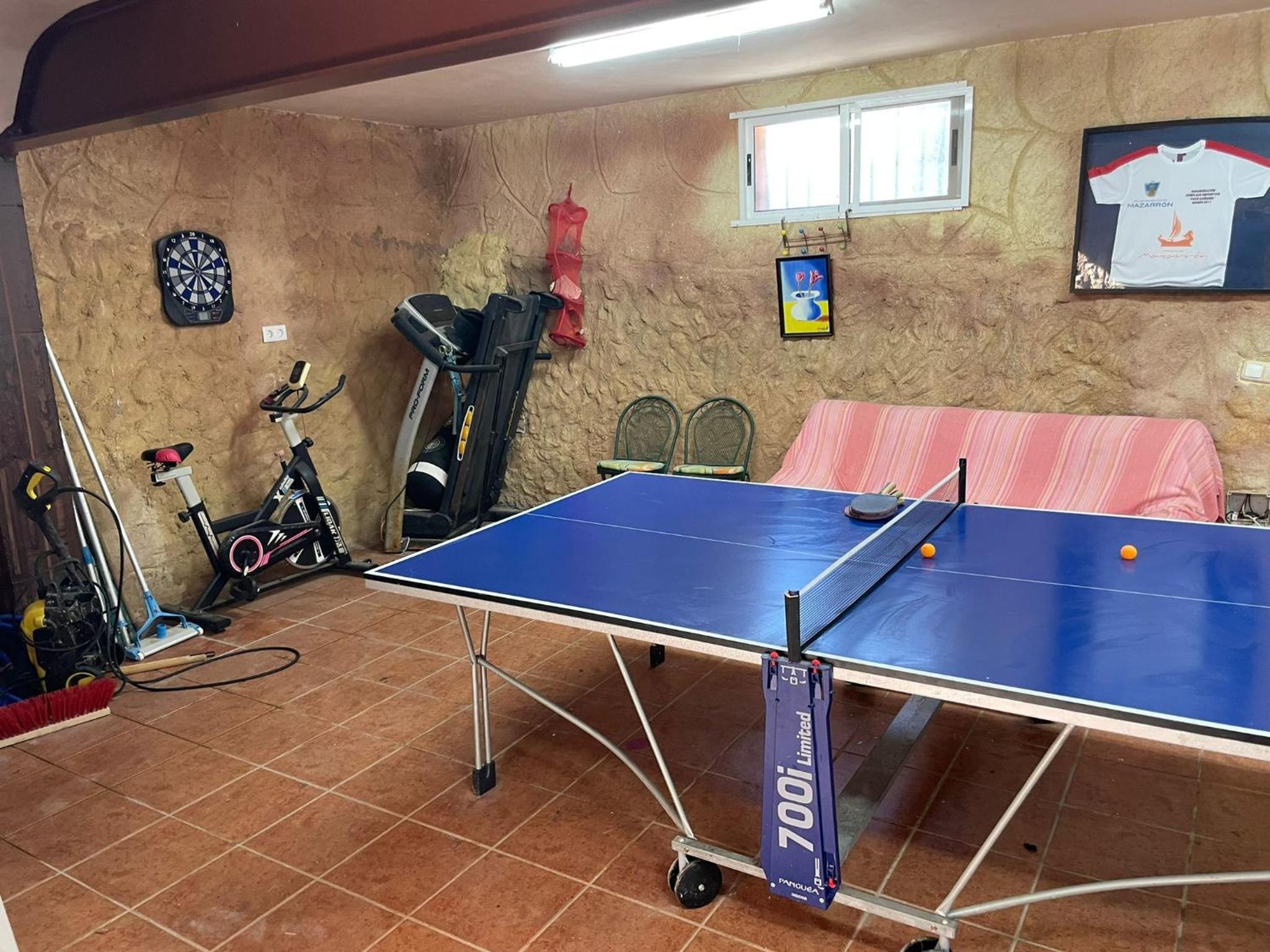 Complejo rural los llanos