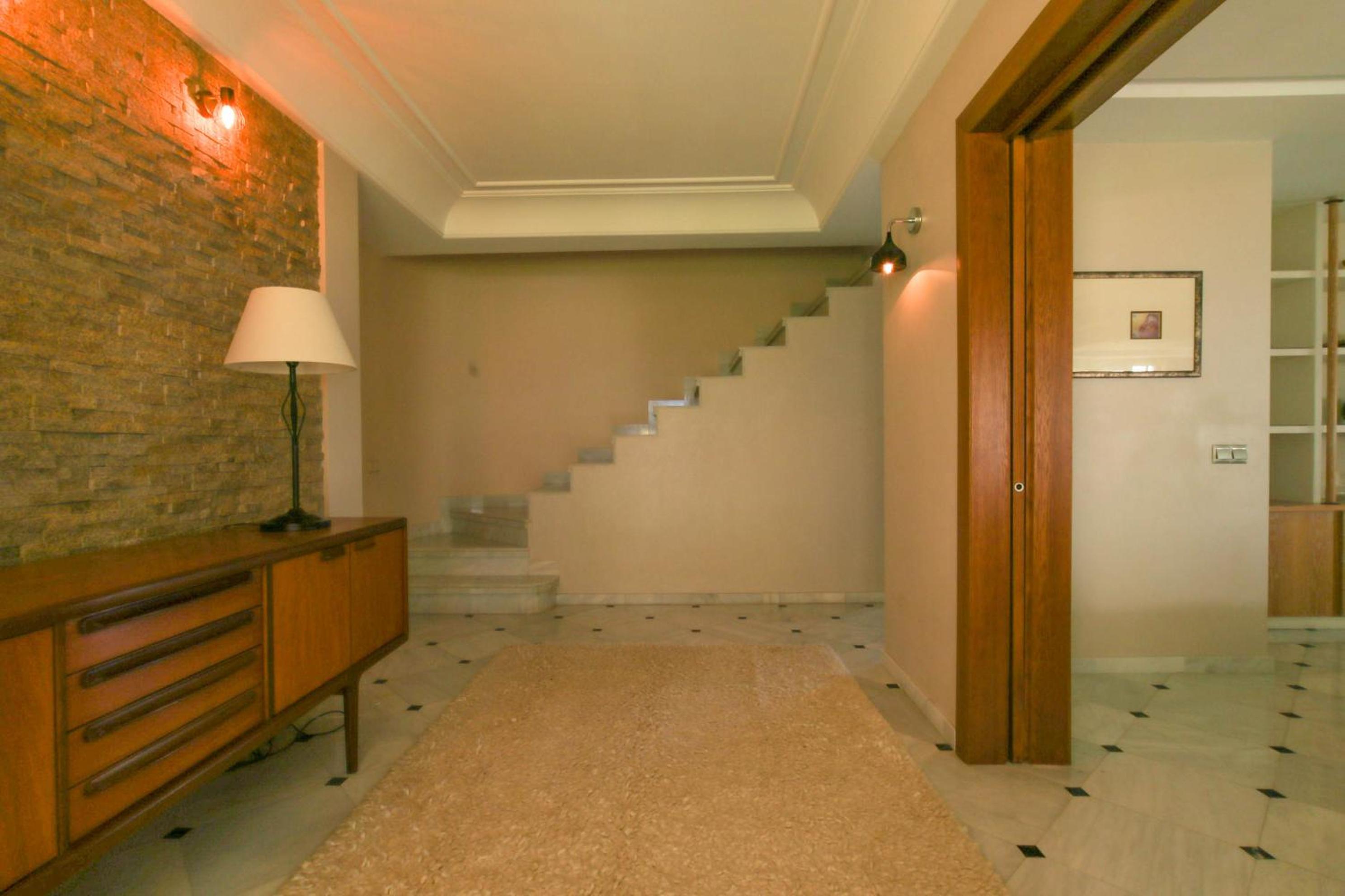 Ayma Villa Moscatel