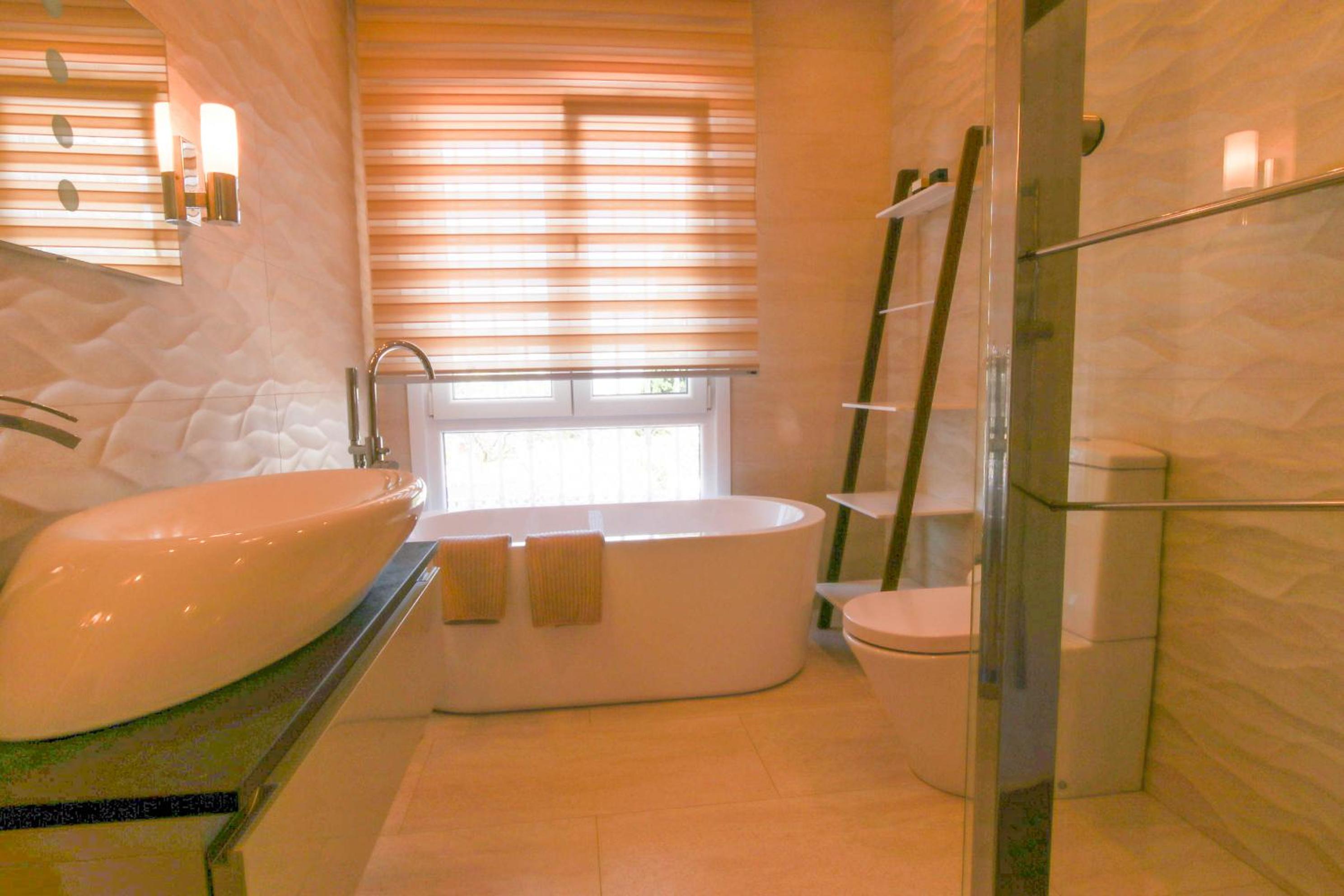 Ayma Villa Moscatel
