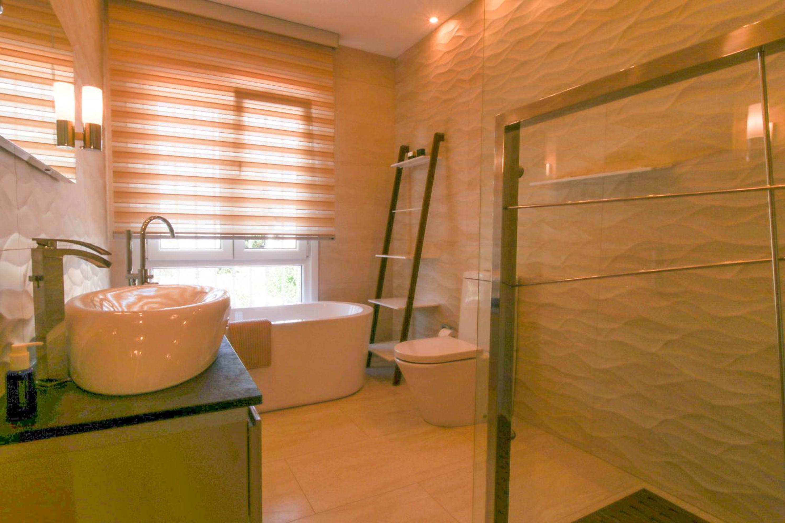 Ayma Villa Moscatel