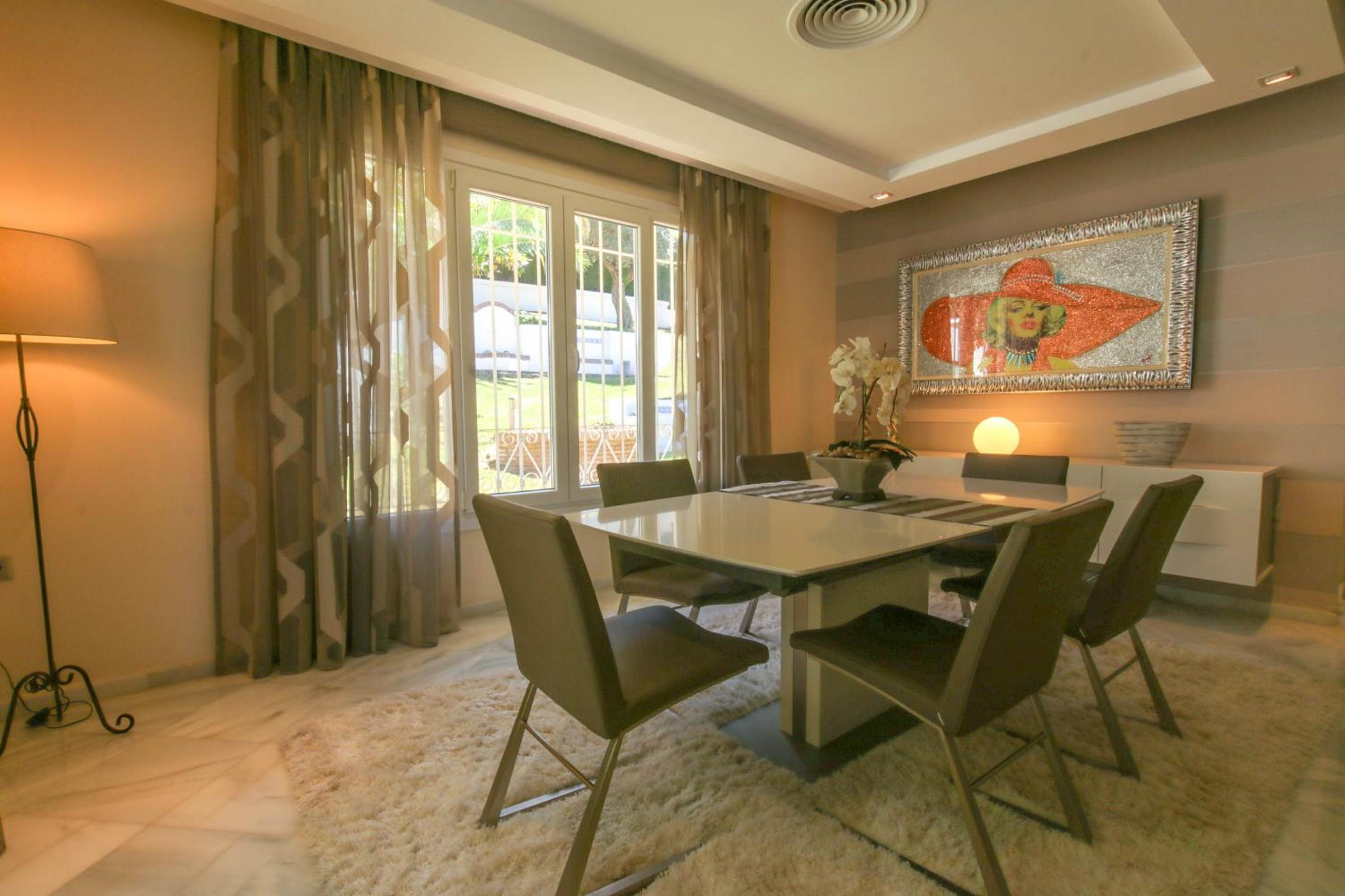 Ayma Villa Moscatel