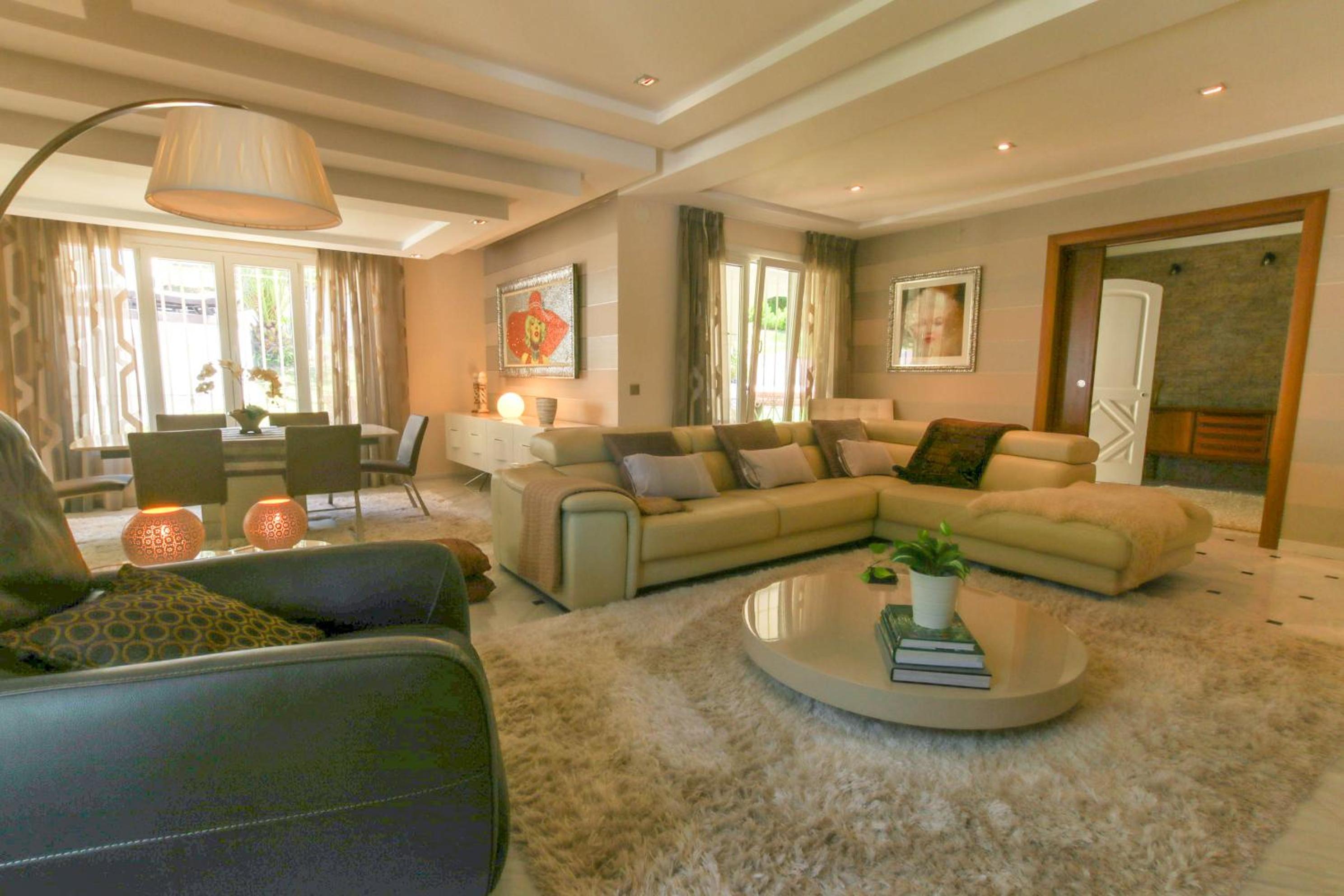 Ayma Villa Moscatel