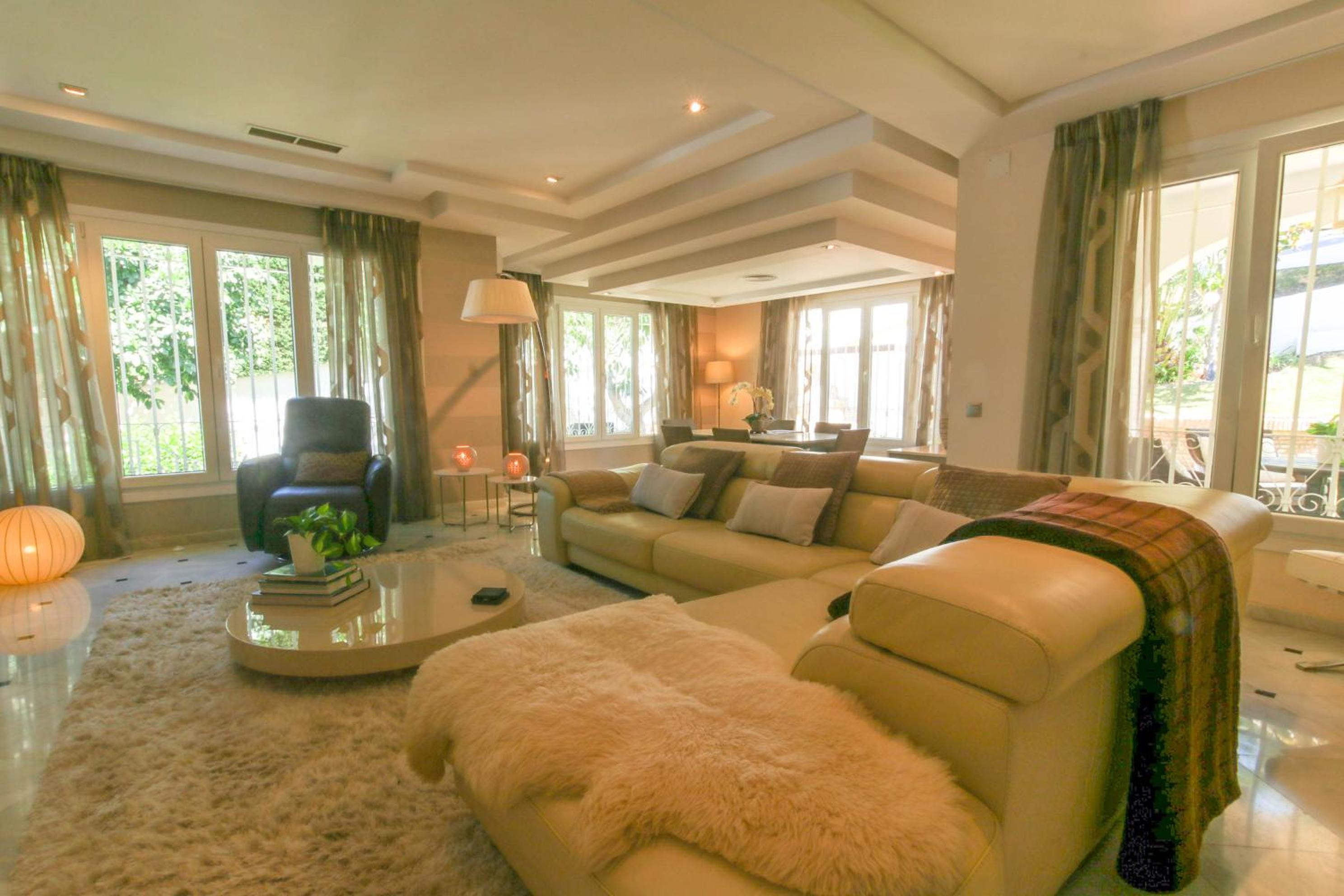 Ayma Villa Moscatel