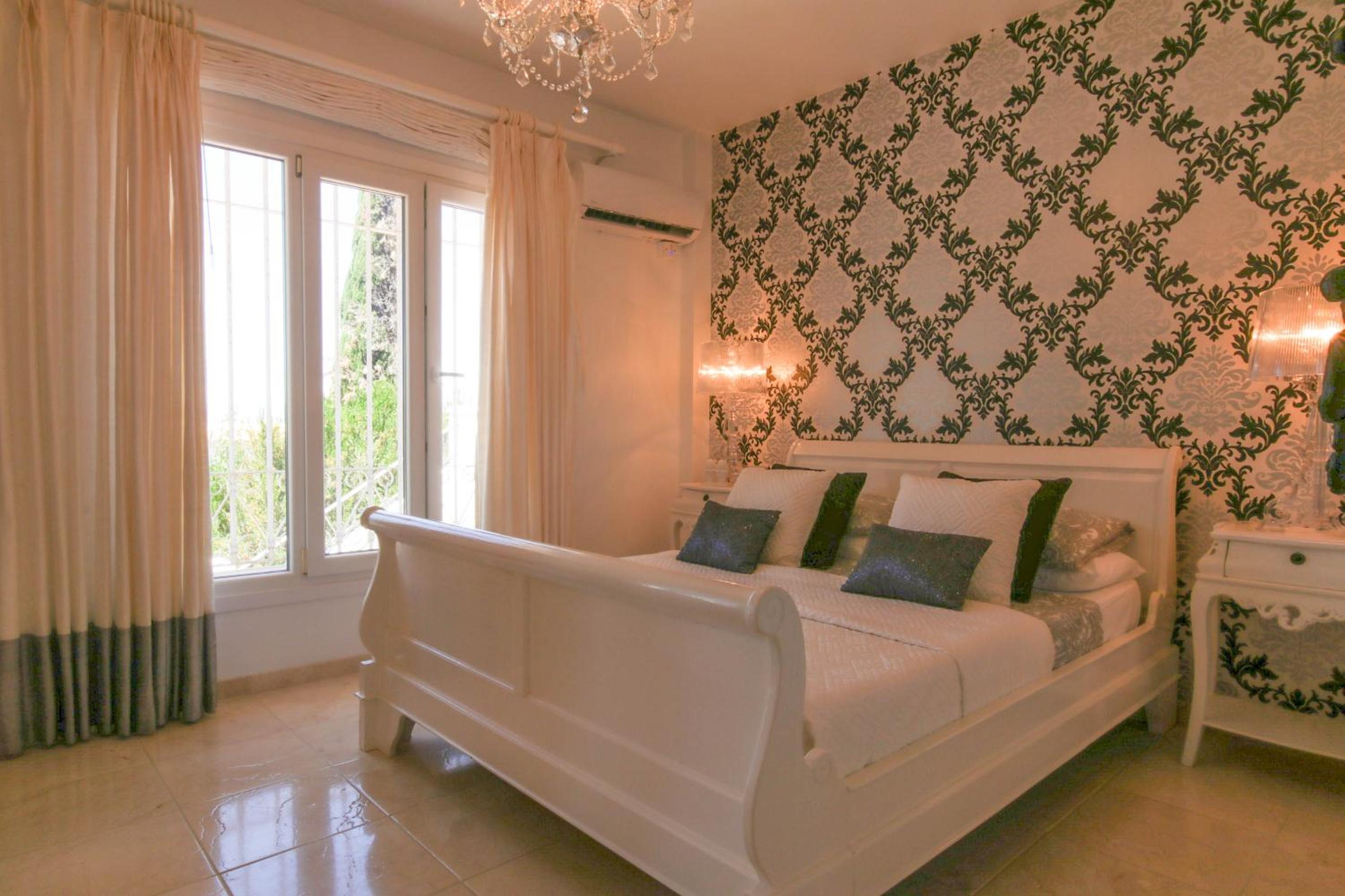 Ayma Villa Moscatel