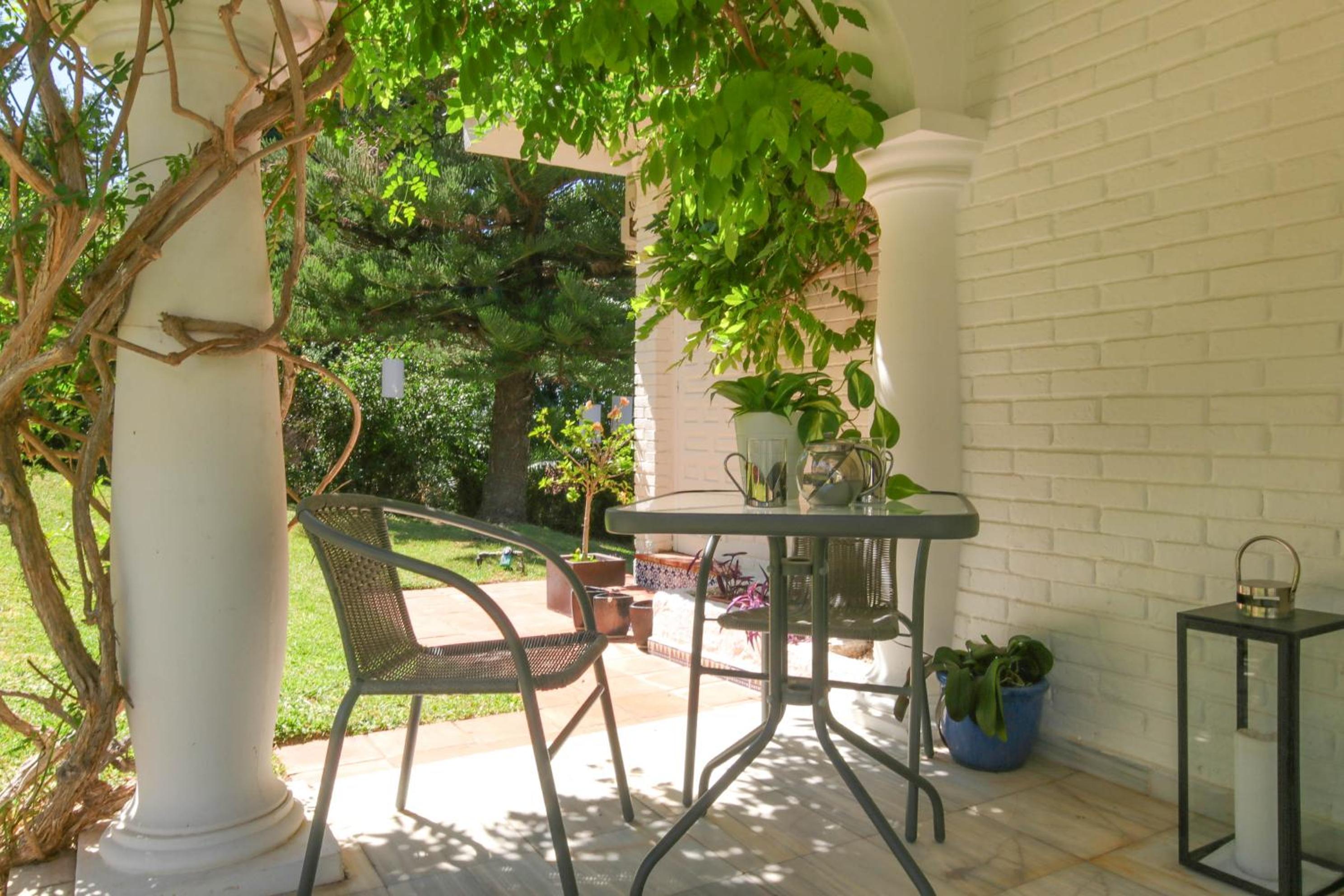 Ayma Villa Moscatel