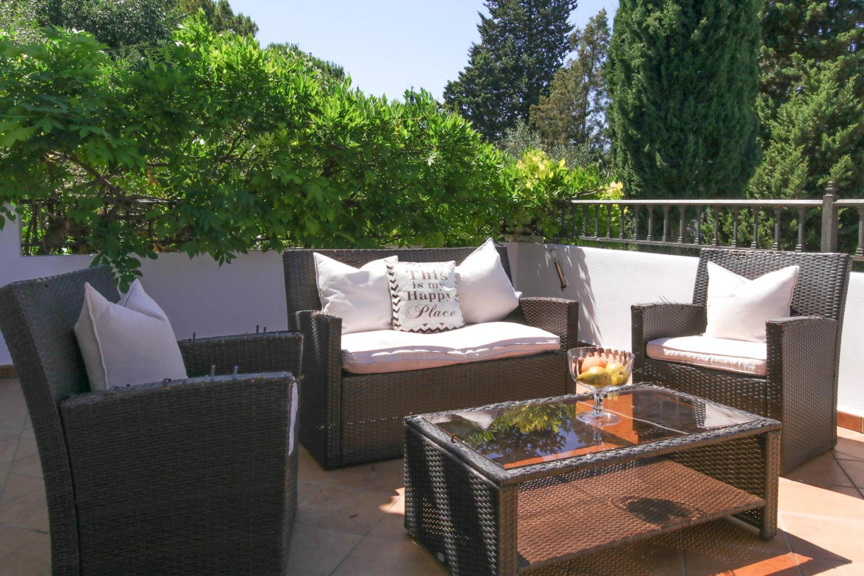 Ayma Villa Moscatel