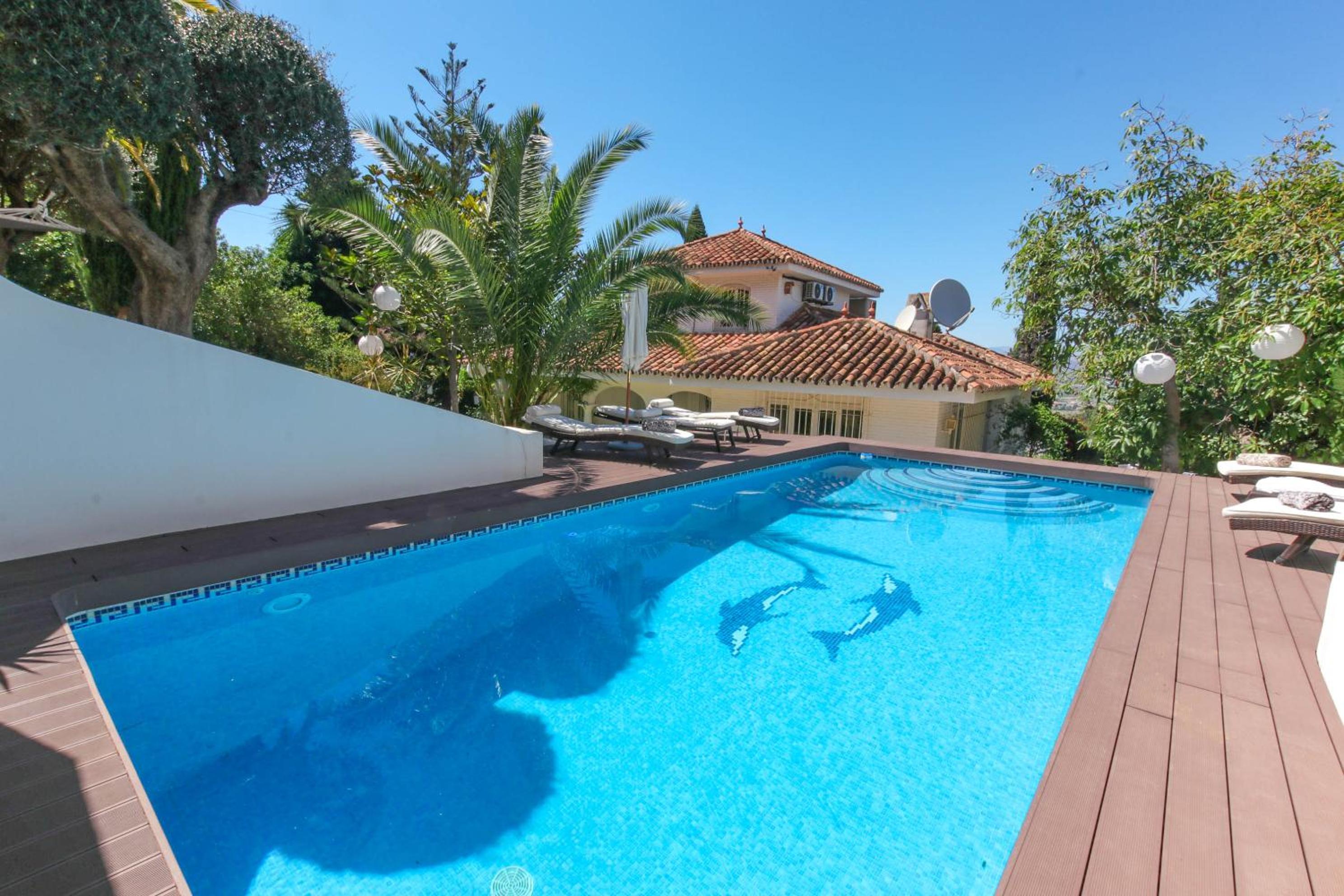 Ayma Villa Moscatel