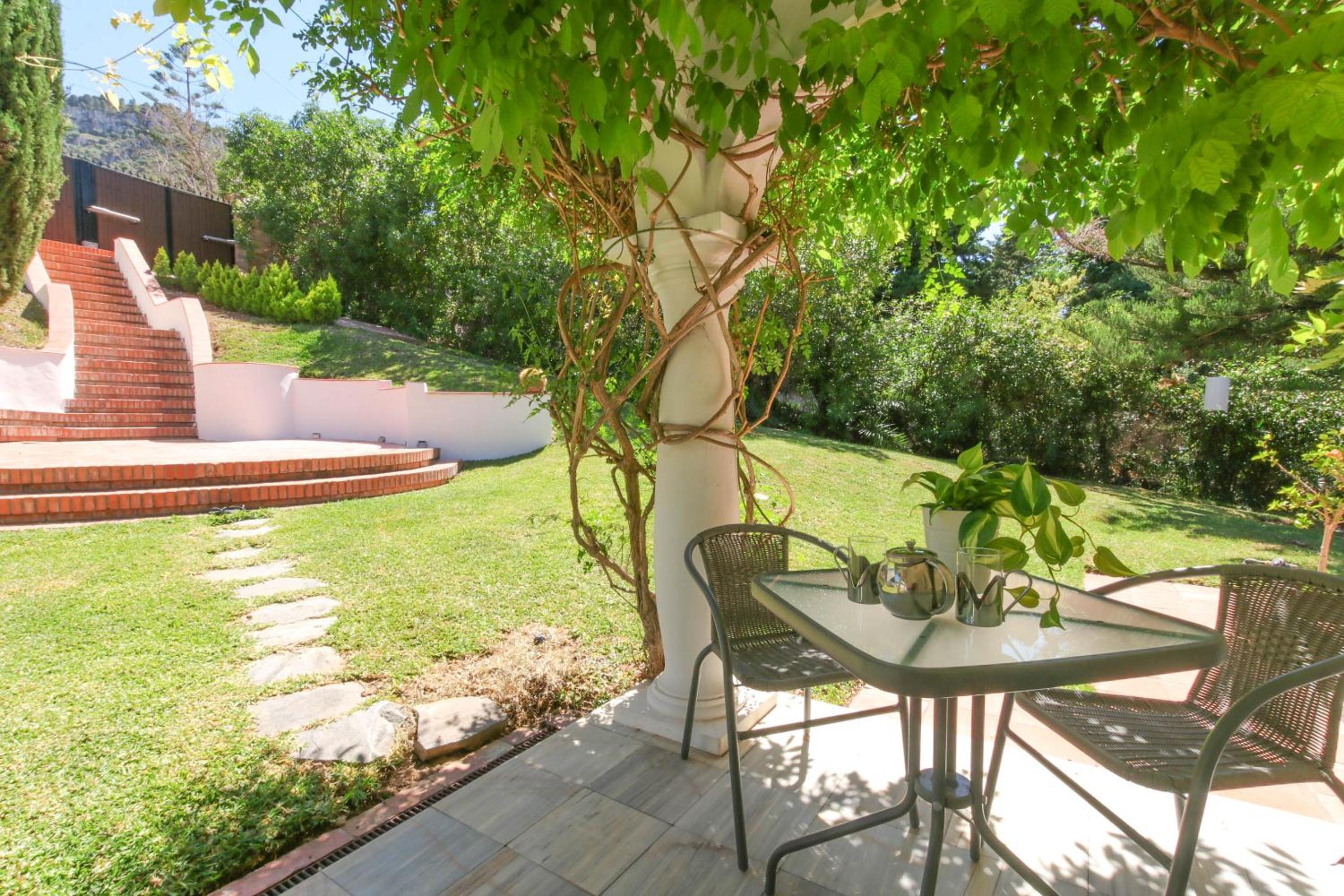 Ayma Villa Moscatel
