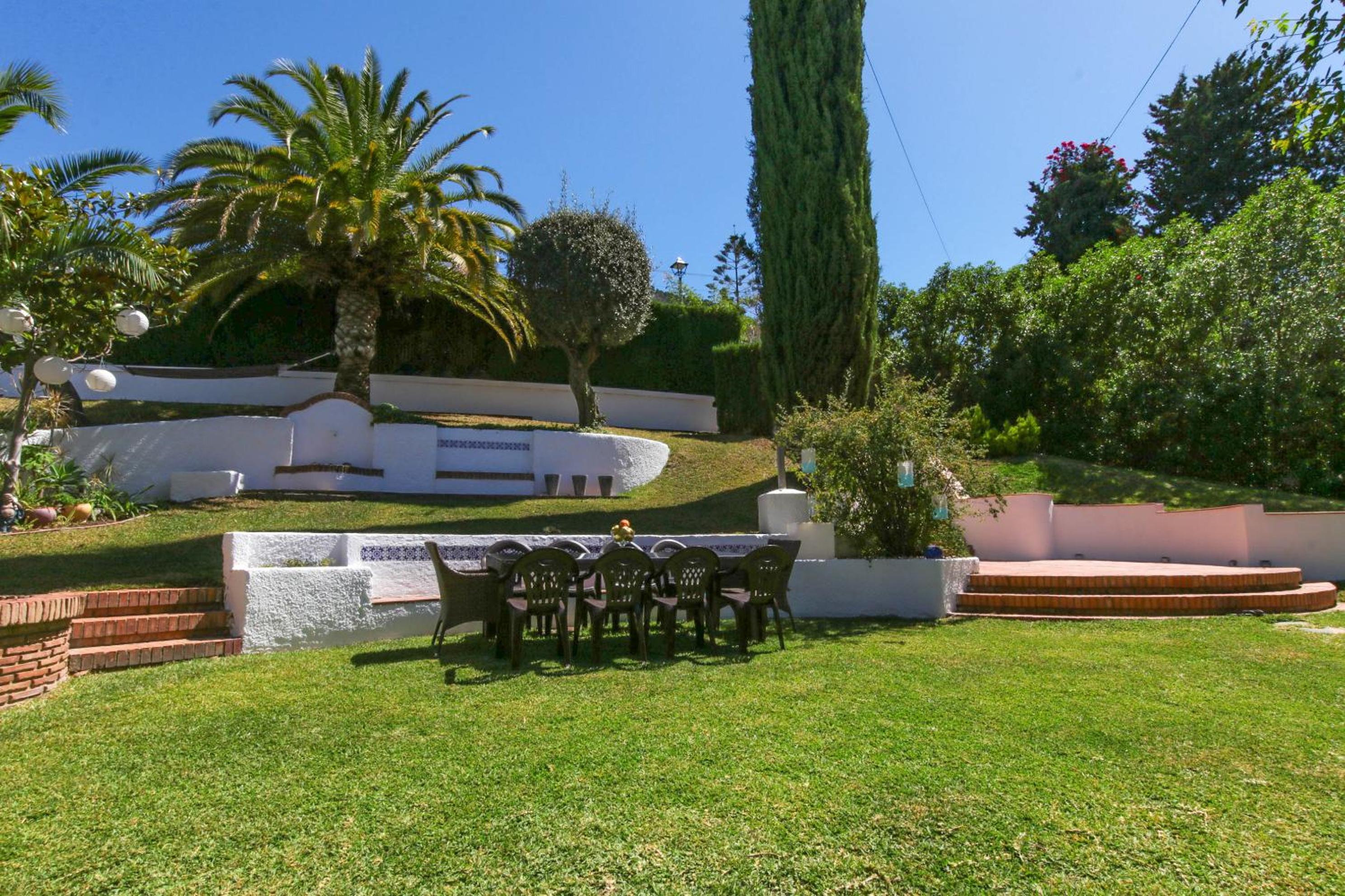 Ayma Villa Moscatel